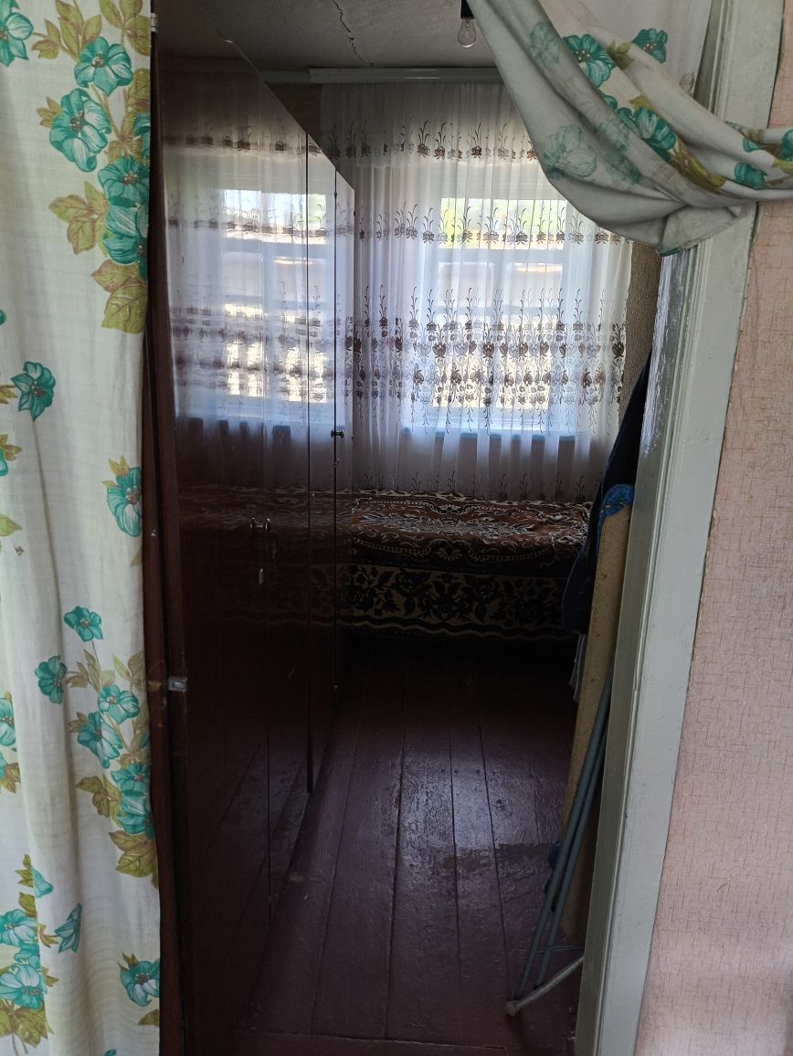 Обʼєкт нерухомості: 2 КІМ. БУДИНОК, ПЛОЩА - 40 м², ЦІНА - 8 300 $
 — HUBTRUST, Вінниця