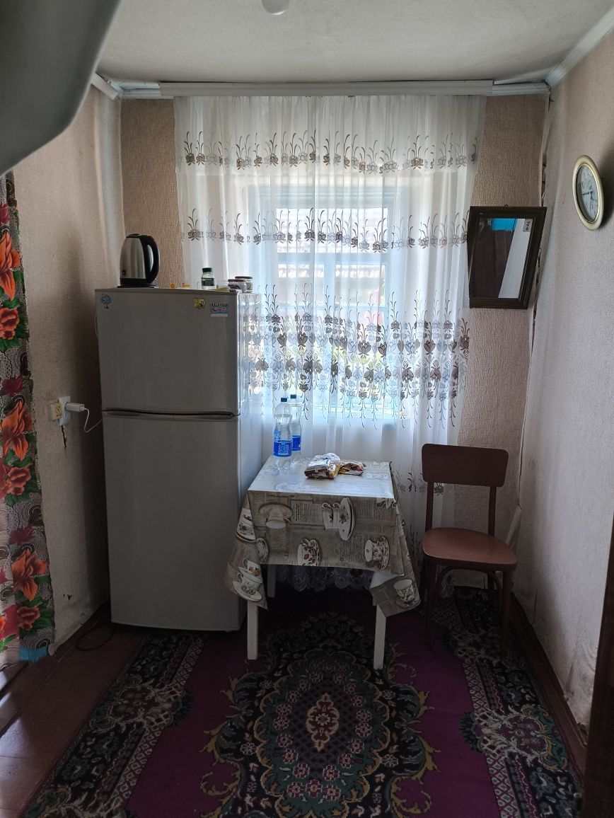 Обʼєкт нерухомості: 2 КІМ. БУДИНОК, ПЛОЩА - 40 м², ЦІНА - 8 300 $
 — HUBTRUST, Вінниця