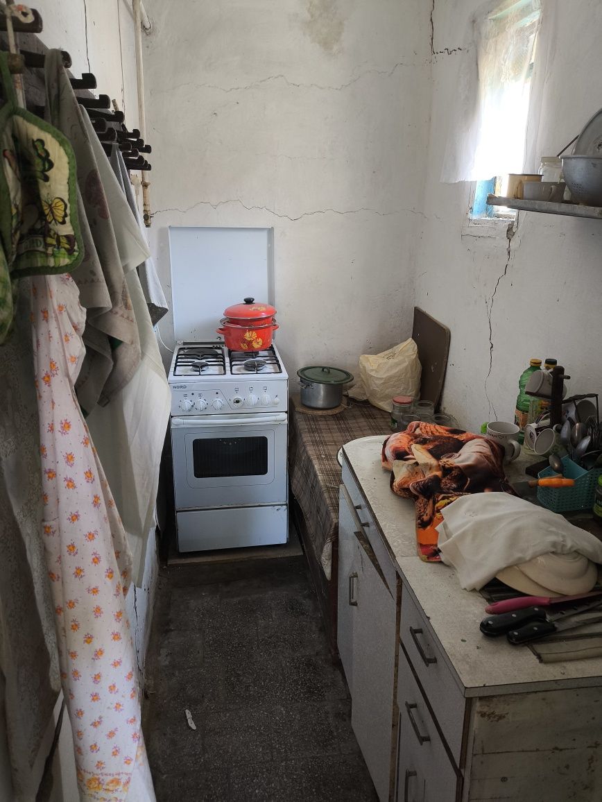 Обʼєкт нерухомості: 2 КІМ. БУДИНОК, ПЛОЩА - 40 м², ЦІНА - 8 300 $
 — HUBTRUST, Вінниця