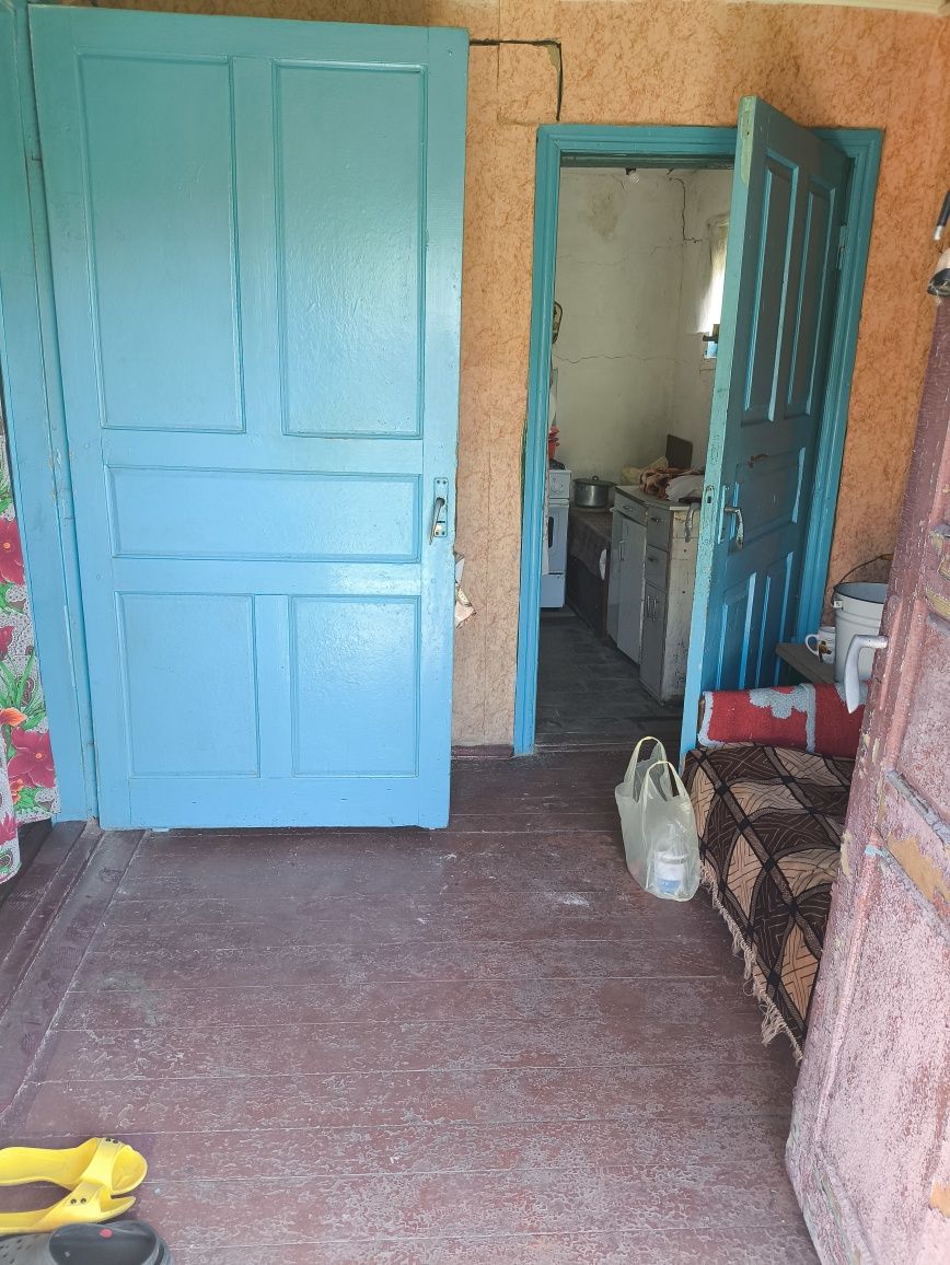 Обʼєкт нерухомості: 2 КІМ. БУДИНОК, ПЛОЩА - 40 м², ЦІНА - 8 300 $
 — HUBTRUST, Вінниця