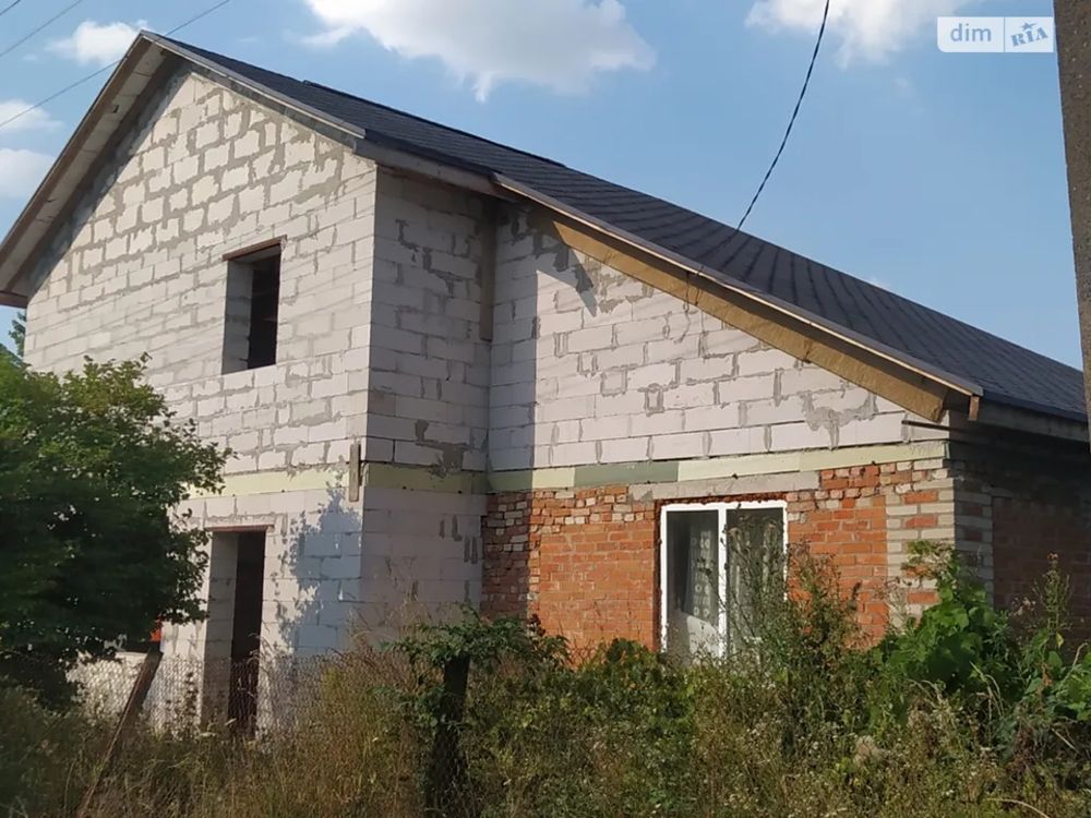 Обʼєкт нерухомості: 4 КІМ. БУДИНОК, ПЛОЩА - 120 м², ЦІНА - 45 000 $
 — HUBTRUST, Вінниця