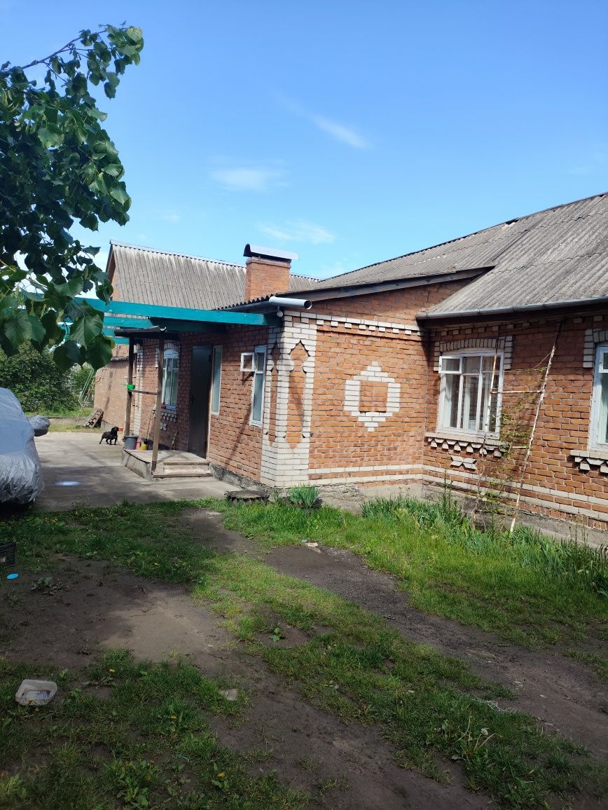 Обʼєкт нерухомості: 3 КІМ. БУДИНОК, ПЛОЩА - 78 м², ЦІНА - 40 000 $
 — HUBTRUST, Вінниця