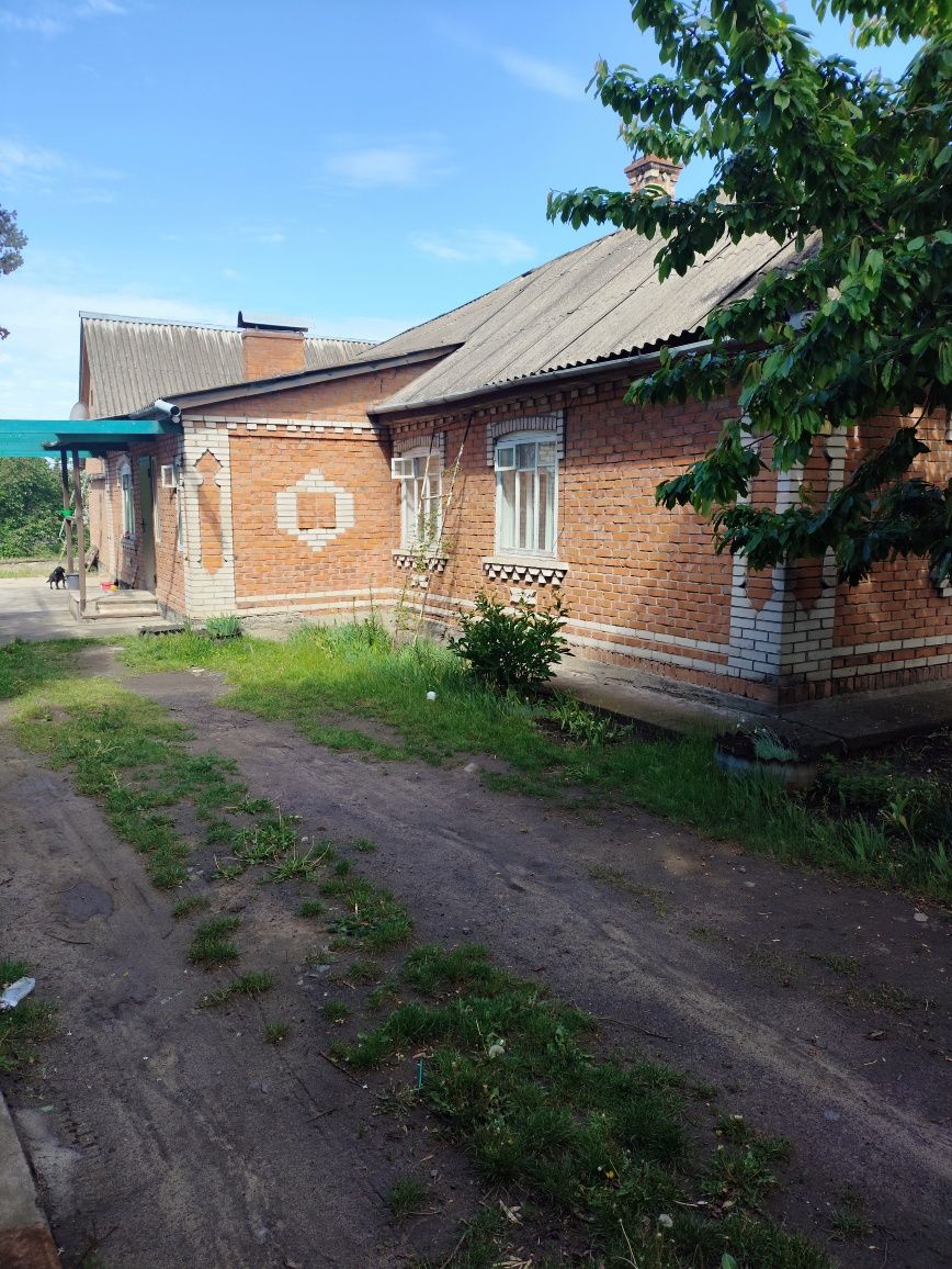 Обʼєкт нерухомості: 3 КІМ. БУДИНОК, ПЛОЩА - 78 м², ЦІНА - 40 000 $
 — HUBTRUST, Вінниця