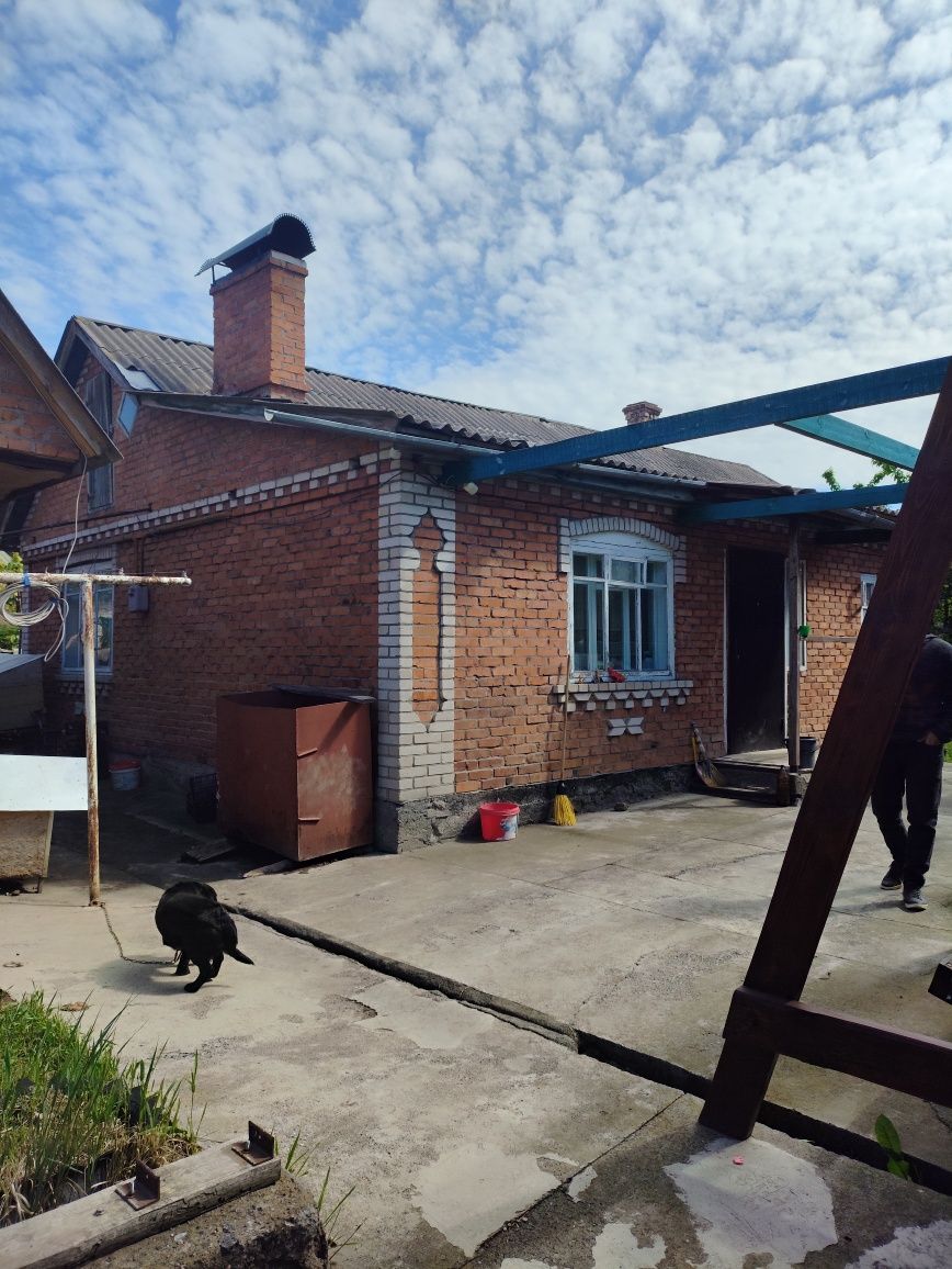 Обʼєкт нерухомості: 3 КІМ. БУДИНОК, ПЛОЩА - 78 м², ЦІНА - 40 000 $
 — HUBTRUST, Вінниця