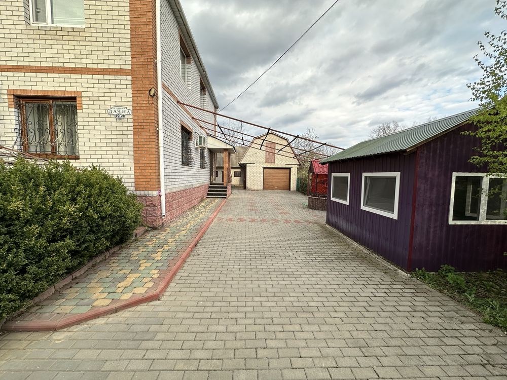 Обʼєкт нерухомості: 5 КІМ. БУДИНОК, ПЛОЩА - 159.3 м², ЦІНА - 68 000 $
 — HUBTRUST, Вінниця