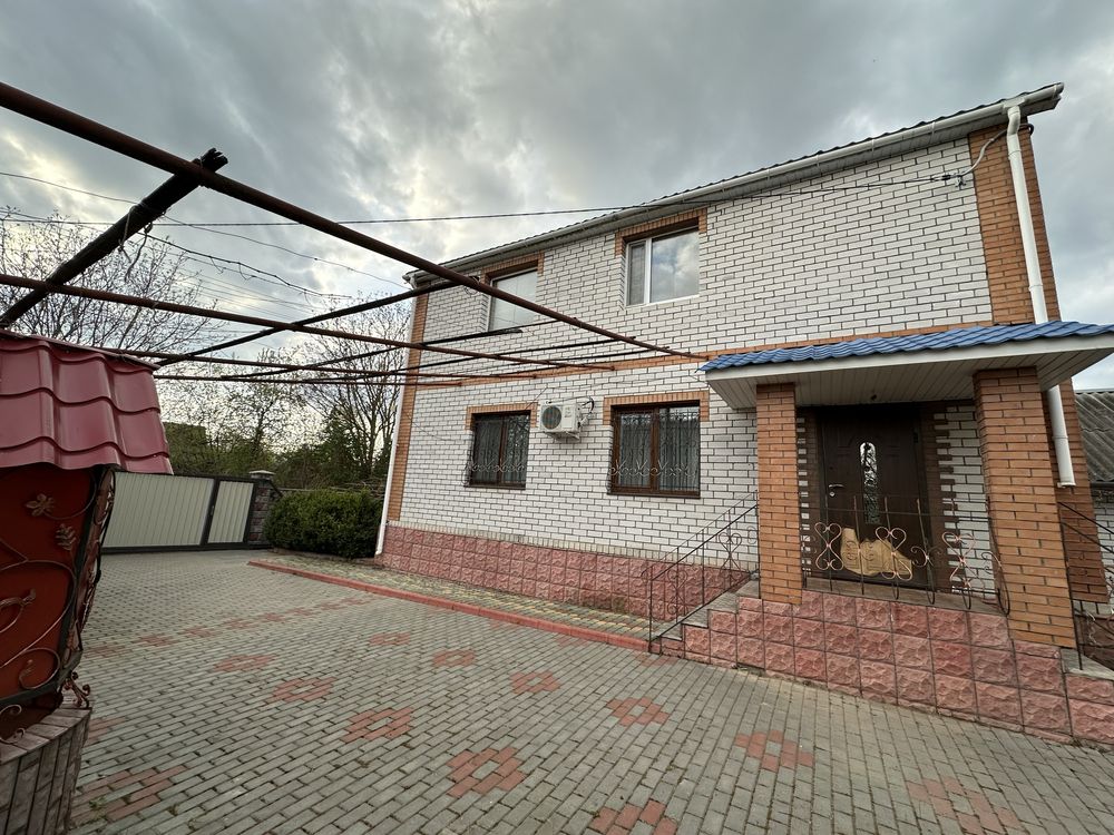 Обʼєкт нерухомості: 5 КІМ. БУДИНОК, ПЛОЩА - 159.3 м², ЦІНА - 68 000 $
 — HUBTRUST, Вінниця