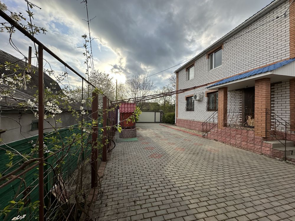 Обʼєкт нерухомості: 5 КІМ. БУДИНОК, ПЛОЩА - 159.3 м², ЦІНА - 68 000 $
 — HUBTRUST, Вінниця
