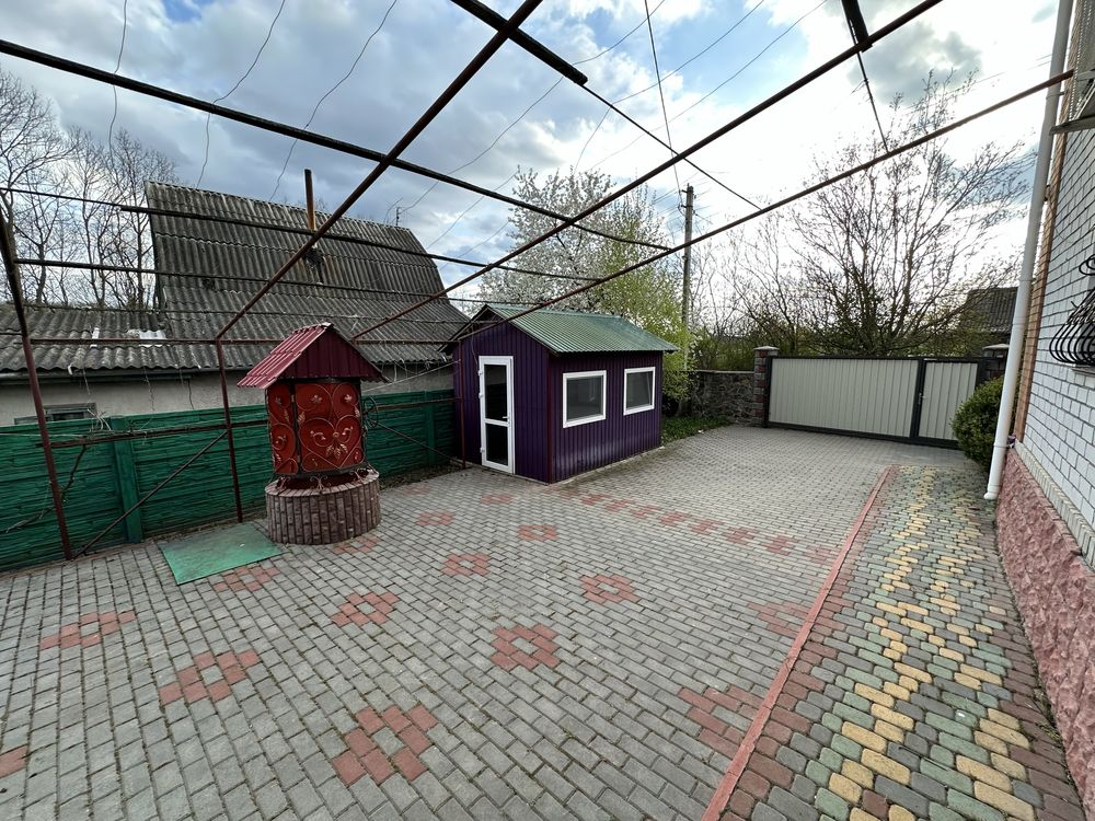 Обʼєкт нерухомості: 5 КІМ. БУДИНОК, ПЛОЩА - 159.3 м², ЦІНА - 68 000 $
 — HUBTRUST, Вінниця