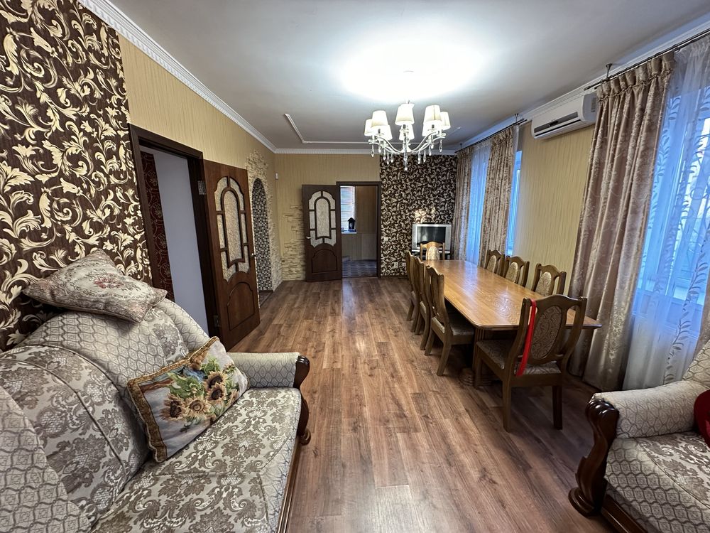 Обʼєкт нерухомості: 5 КІМ. БУДИНОК, ПЛОЩА - 159.3 м², ЦІНА - 68 000 $
 — HUBTRUST, Вінниця