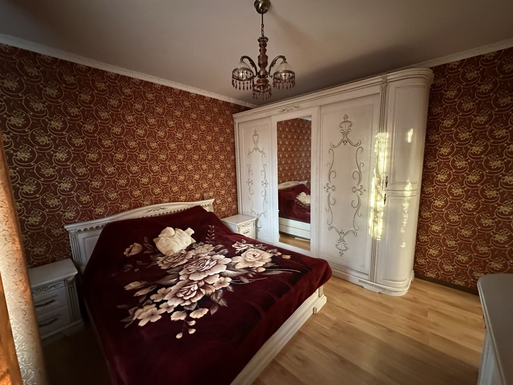 Обʼєкт нерухомості: 5 КІМ. БУДИНОК, ПЛОЩА - 159.3 м², ЦІНА - 68 000 $
 — HUBTRUST, Вінниця