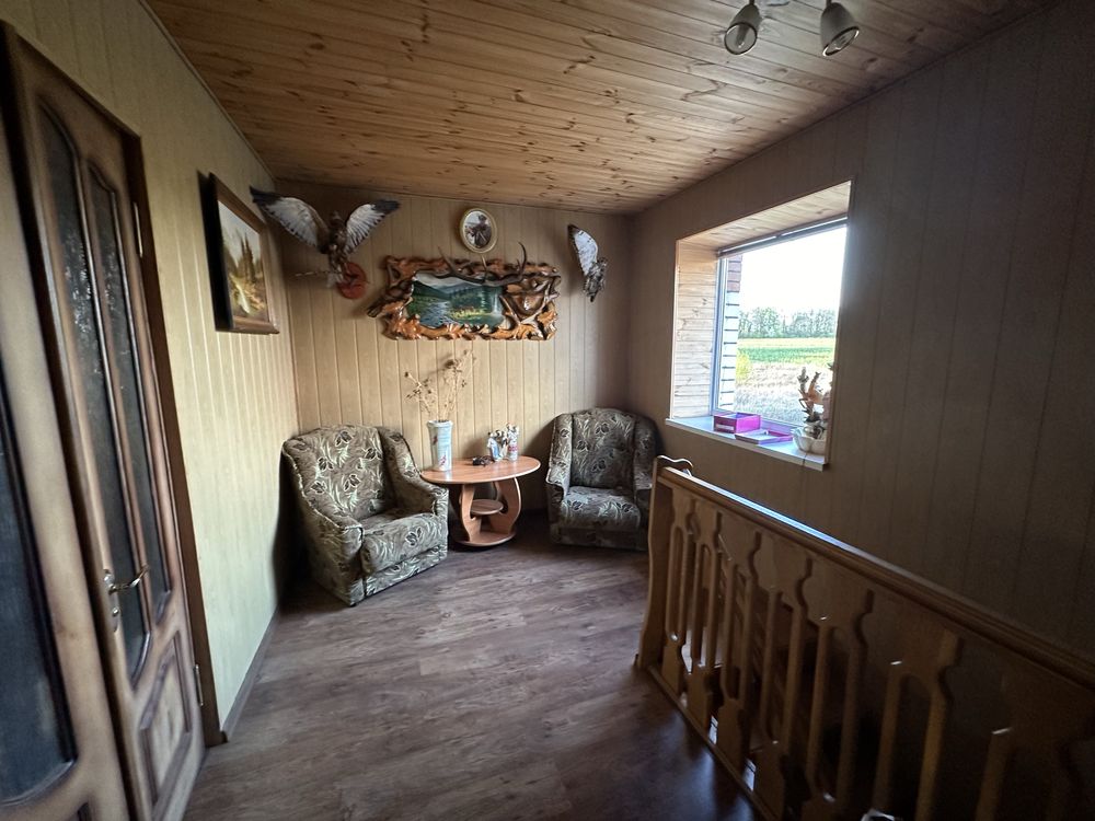 Обʼєкт нерухомості: 5 КІМ. БУДИНОК, ПЛОЩА - 159.3 м², ЦІНА - 68 000 $
 — HUBTRUST, Вінниця