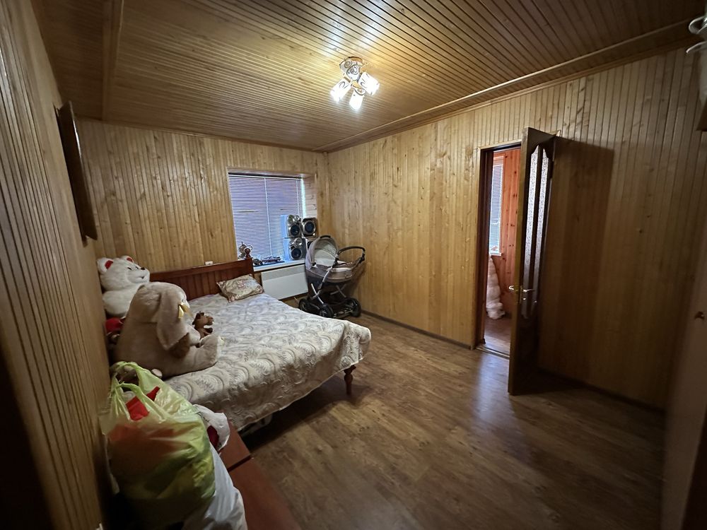 Обʼєкт нерухомості: 5 КІМ. БУДИНОК, ПЛОЩА - 159.3 м², ЦІНА - 68 000 $
 — HUBTRUST, Вінниця