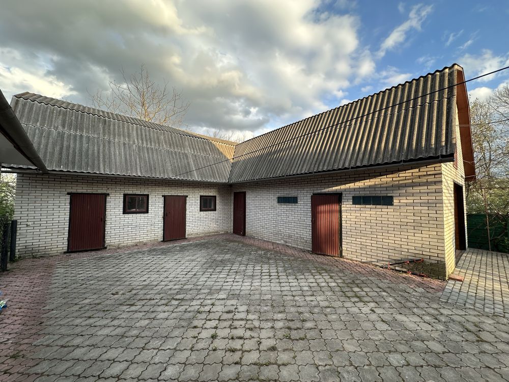 Обʼєкт нерухомості: 5 КІМ. БУДИНОК, ПЛОЩА - 159.3 м², ЦІНА - 68 000 $
 — HUBTRUST, Вінниця