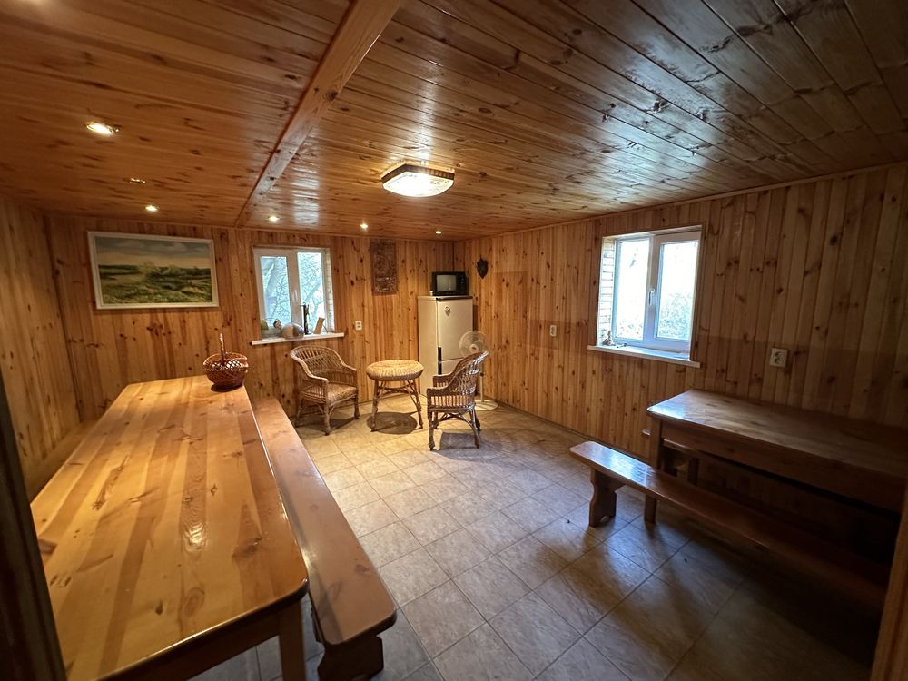 Обʼєкт нерухомості: 5 КІМ. БУДИНОК, ПЛОЩА - 159.3 м², ЦІНА - 68 000 $
 — HUBTRUST, Вінниця