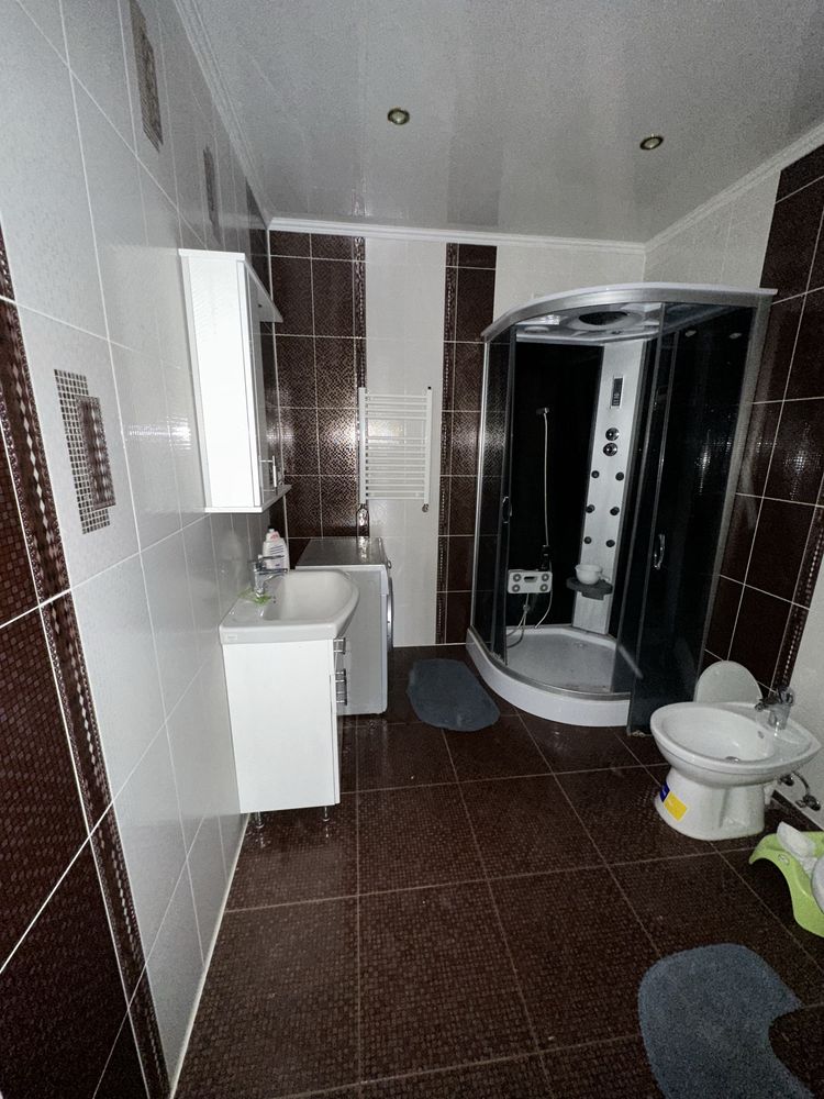 Обʼєкт нерухомості: 5 КІМ. БУДИНОК, ПЛОЩА - 159.3 м², ЦІНА - 68 000 $
 — HUBTRUST, Вінниця