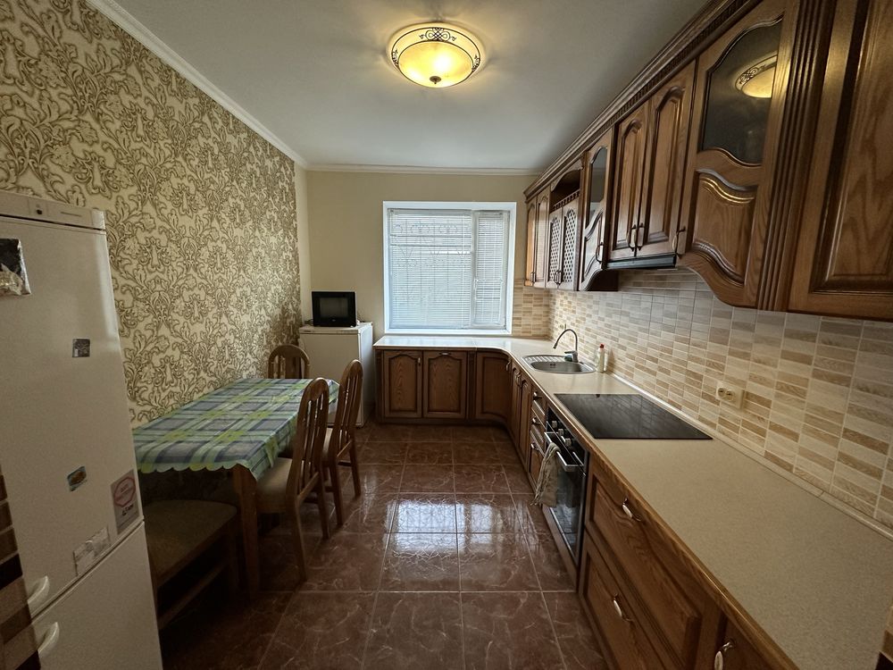Обʼєкт нерухомості: 5 КІМ. БУДИНОК, ПЛОЩА - 159.3 м², ЦІНА - 68 000 $
 — HUBTRUST, Вінниця