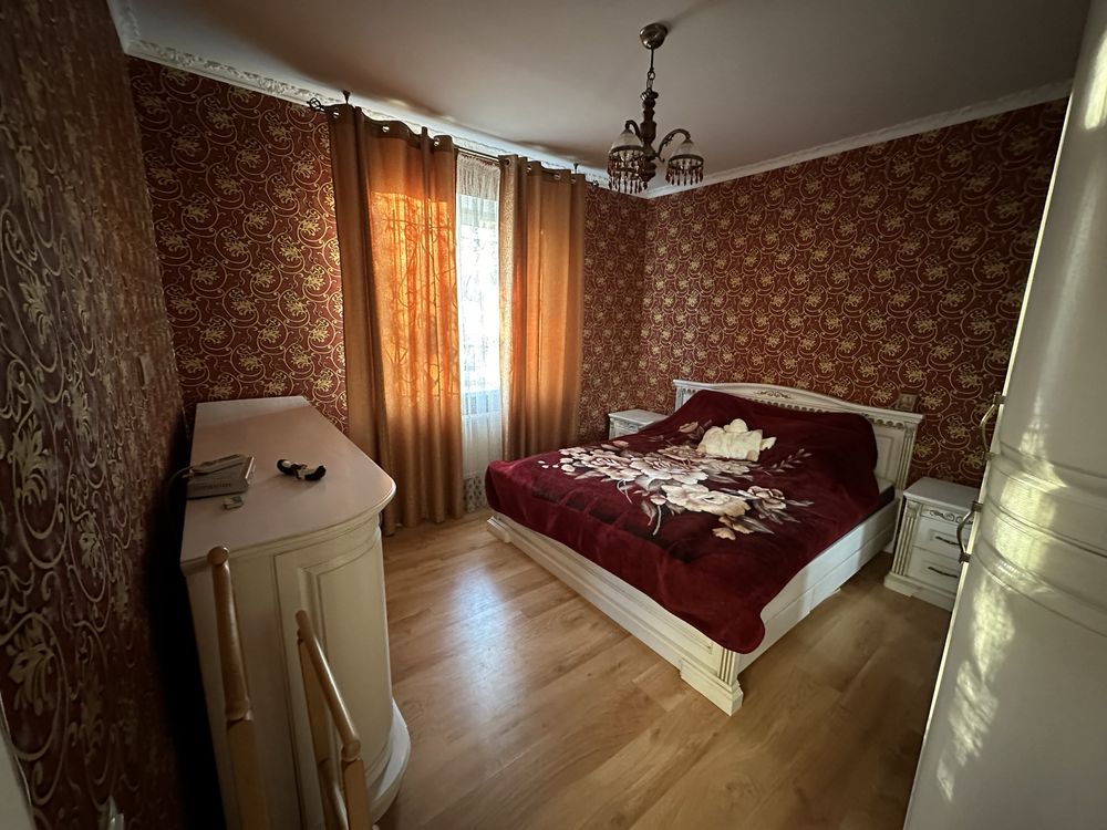 Обʼєкт нерухомості: 5 КІМ. БУДИНОК, ПЛОЩА - 159.3 м², ЦІНА - 68 000 $
 — HUBTRUST, Вінниця