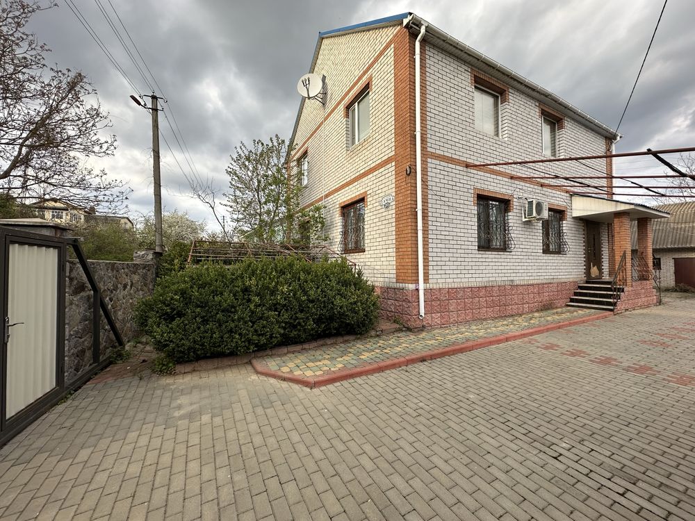 Обʼєкт нерухомості: 5 КІМ. БУДИНОК, ПЛОЩА - 159.3 м², ЦІНА - 68 000 $
 — HUBTRUST, Вінниця