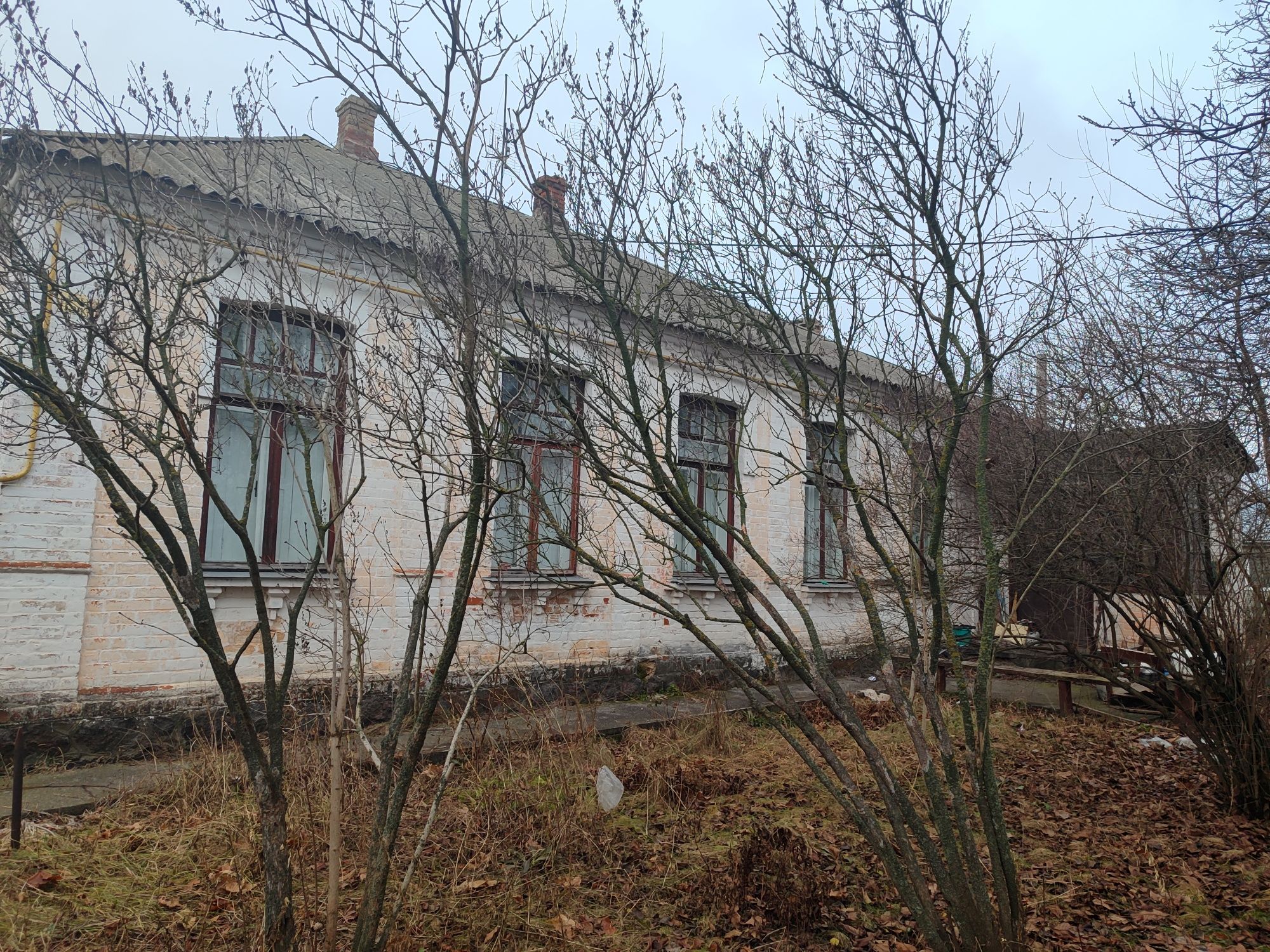 Обʼєкт нерухомості: 3 КІМ. БУДИНОК, ПЛОЩА - 60 м², ЦІНА - 35 000 $
 — HUBTRUST, Вінниця