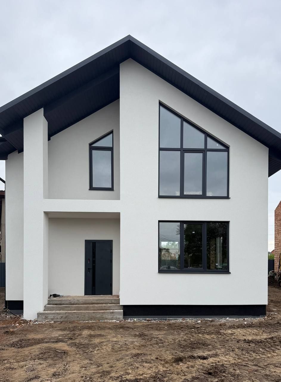 Фото 3 КІМ.  БУДИНОК ПЛОЩА – 120 м², ЦІНА – 126 000$, РАЙОН: Пирогово у Вінниці