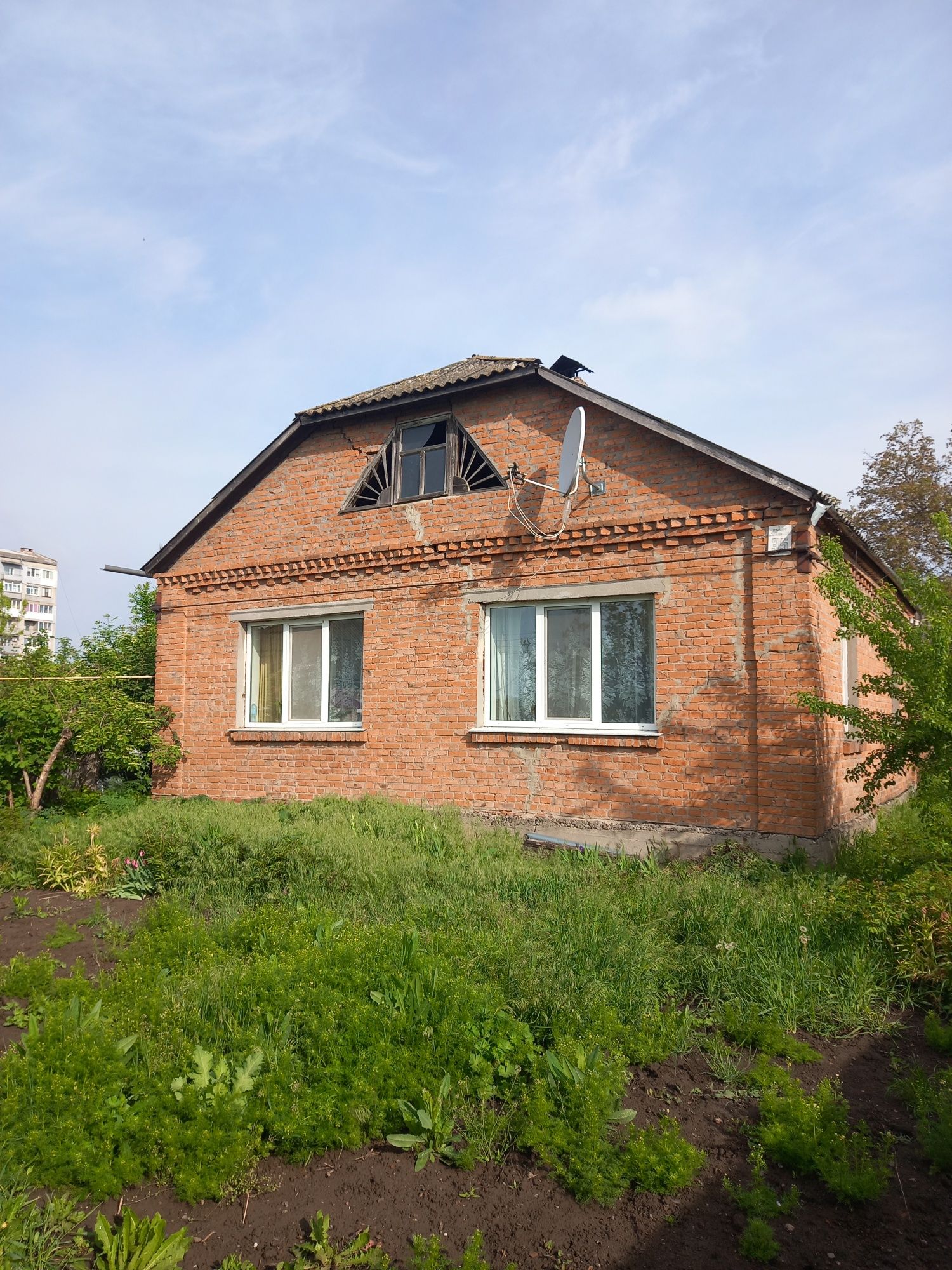 Обʼєкт нерухомості: 3 КІМ. БУДИНОК, ПЛОЩА - 60 м², ЦІНА - 56 000 $
 — HUBTRUST, Вінниця
