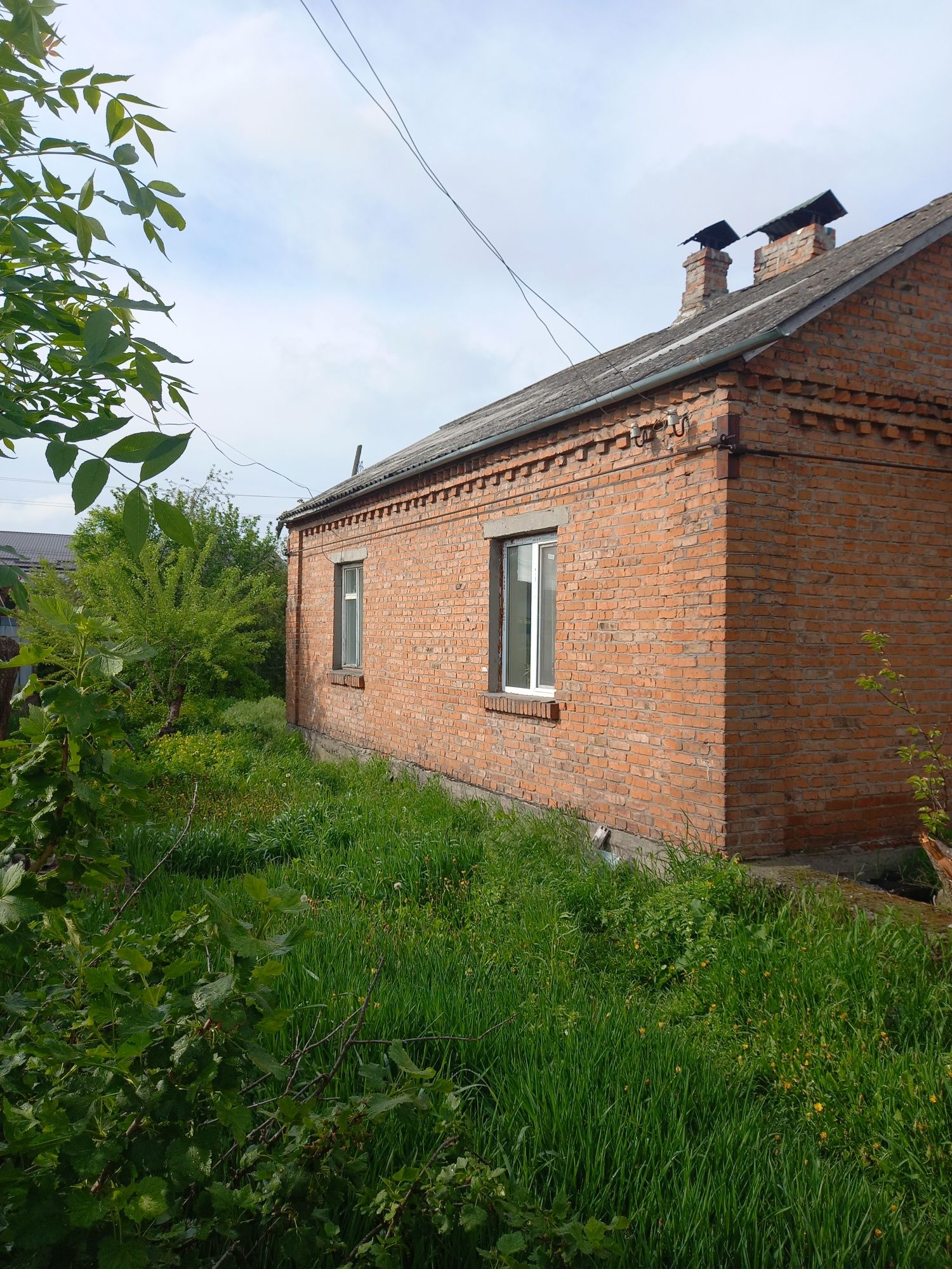 Обʼєкт нерухомості: 3 КІМ. БУДИНОК, ПЛОЩА - 60 м², ЦІНА - 56 000 $
 — HUBTRUST, Вінниця