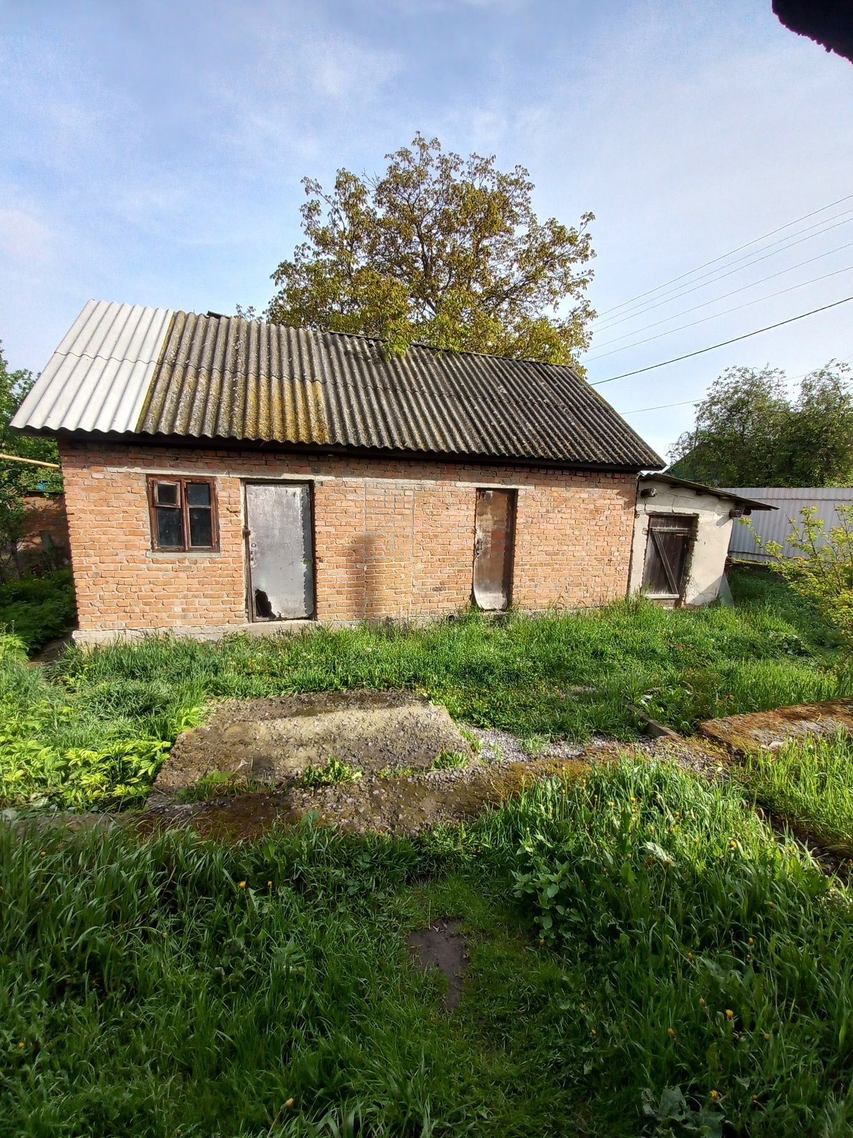 Обʼєкт нерухомості: 3 КІМ. БУДИНОК, ПЛОЩА - 60 м², ЦІНА - 56 000 $
 — HUBTRUST, Вінниця
