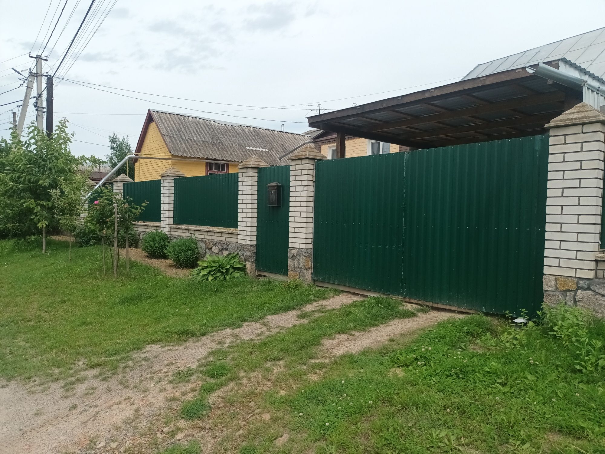 Обʼєкт нерухомості: 3 КІМ. БУДИНОК, ПЛОЩА - 64 м², ЦІНА - 68 000 $
 — HUBTRUST, Вінниця
