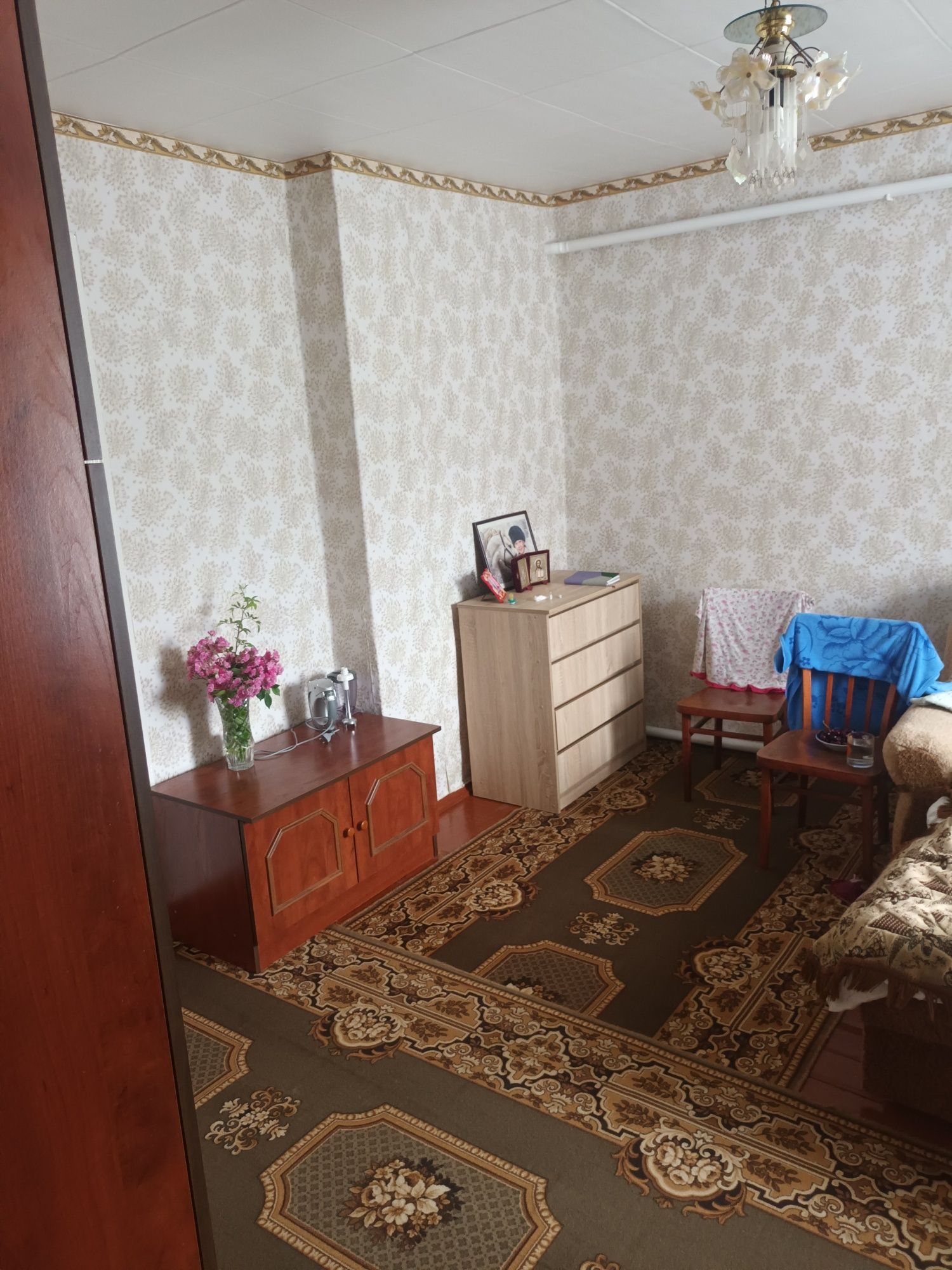 Обʼєкт нерухомості: 3 КІМ. БУДИНОК, ПЛОЩА - 64 м², ЦІНА - 68 000 $
 — HUBTRUST, Вінниця