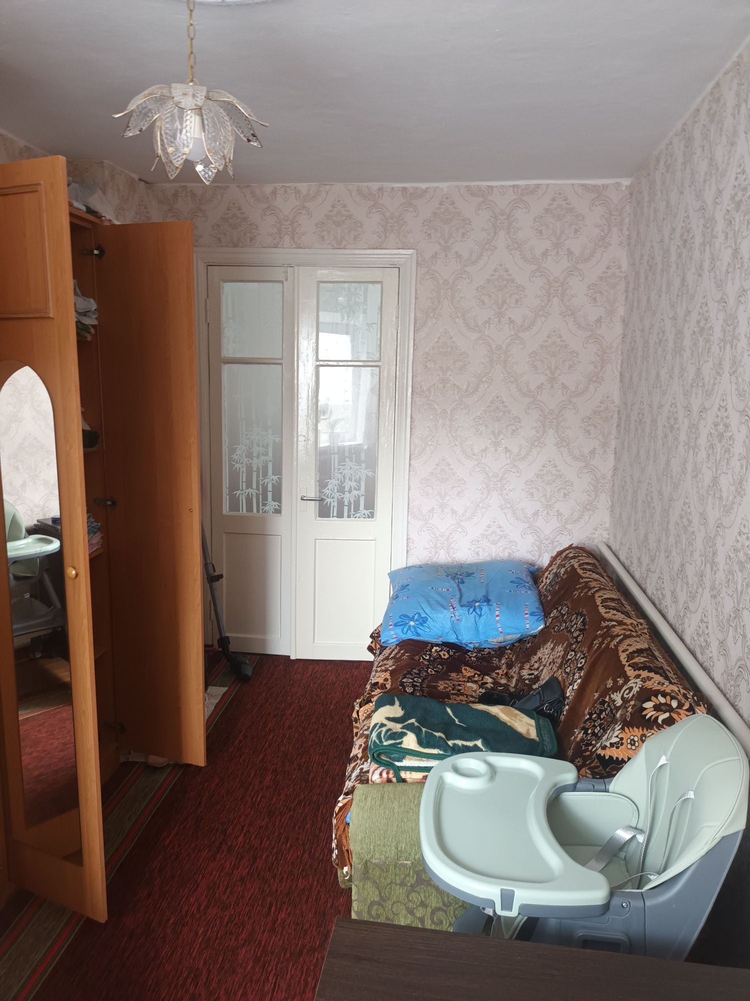 Обʼєкт нерухомості: 3 КІМ. БУДИНОК, ПЛОЩА - 64 м², ЦІНА - 68 000 $
 — HUBTRUST, Вінниця