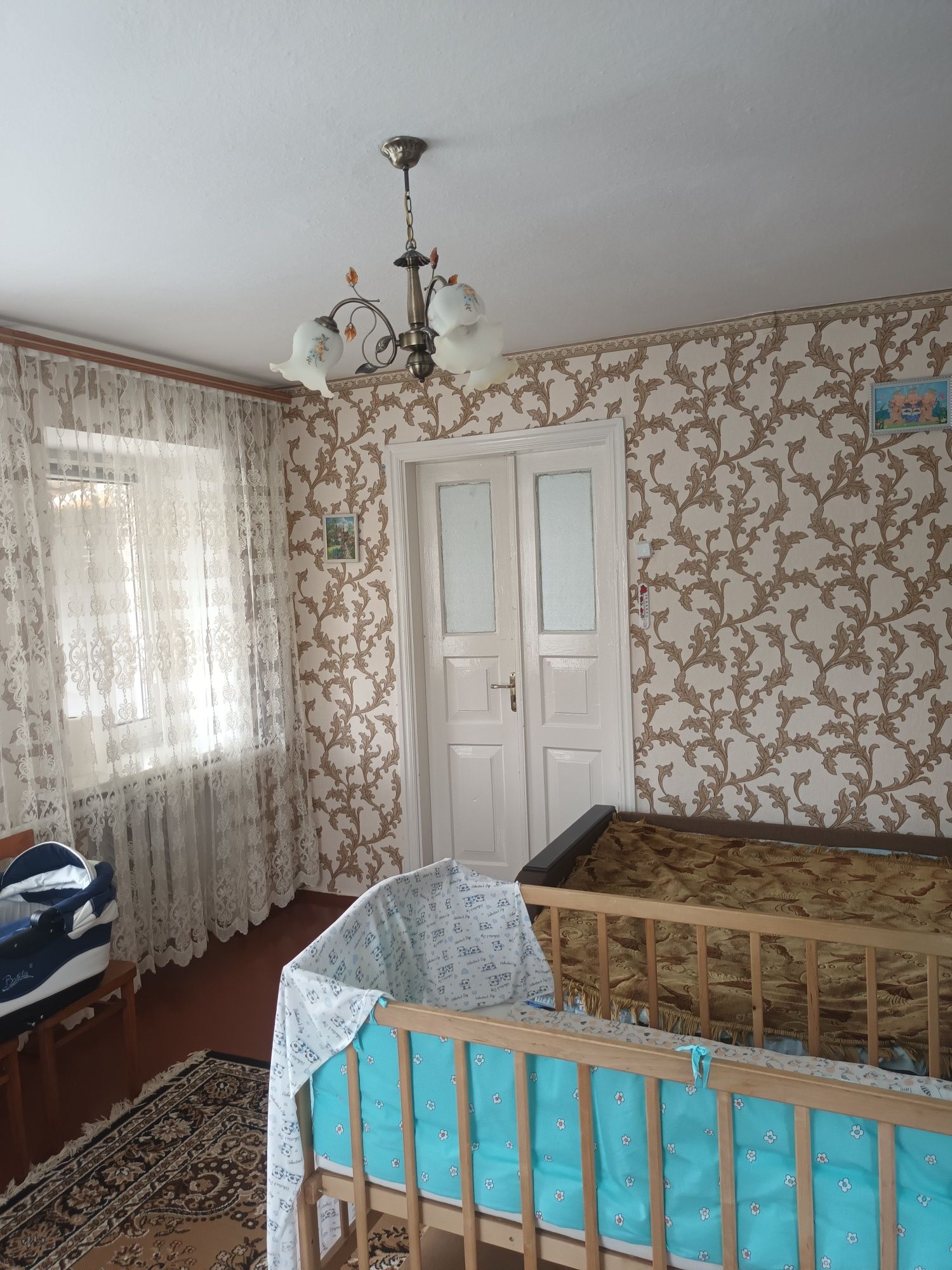Обʼєкт нерухомості: 3 КІМ. БУДИНОК, ПЛОЩА - 64 м², ЦІНА - 68 000 $
 — HUBTRUST, Вінниця