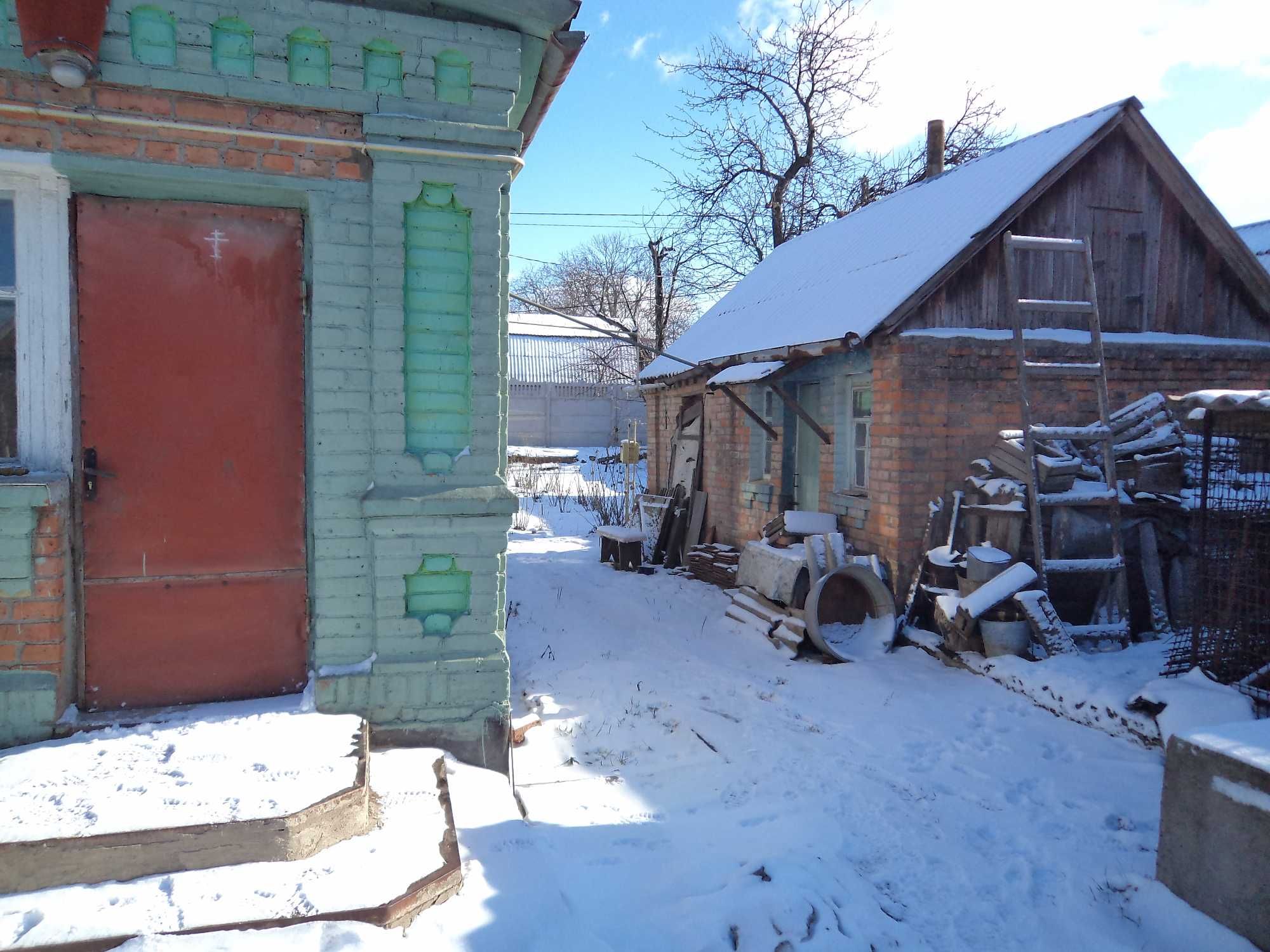 Обʼєкт нерухомості: 3 КІМ. БУДИНОК, ПЛОЩА - 57 м², ЦІНА - 21 000 $
 — HUBTRUST, Вінниця