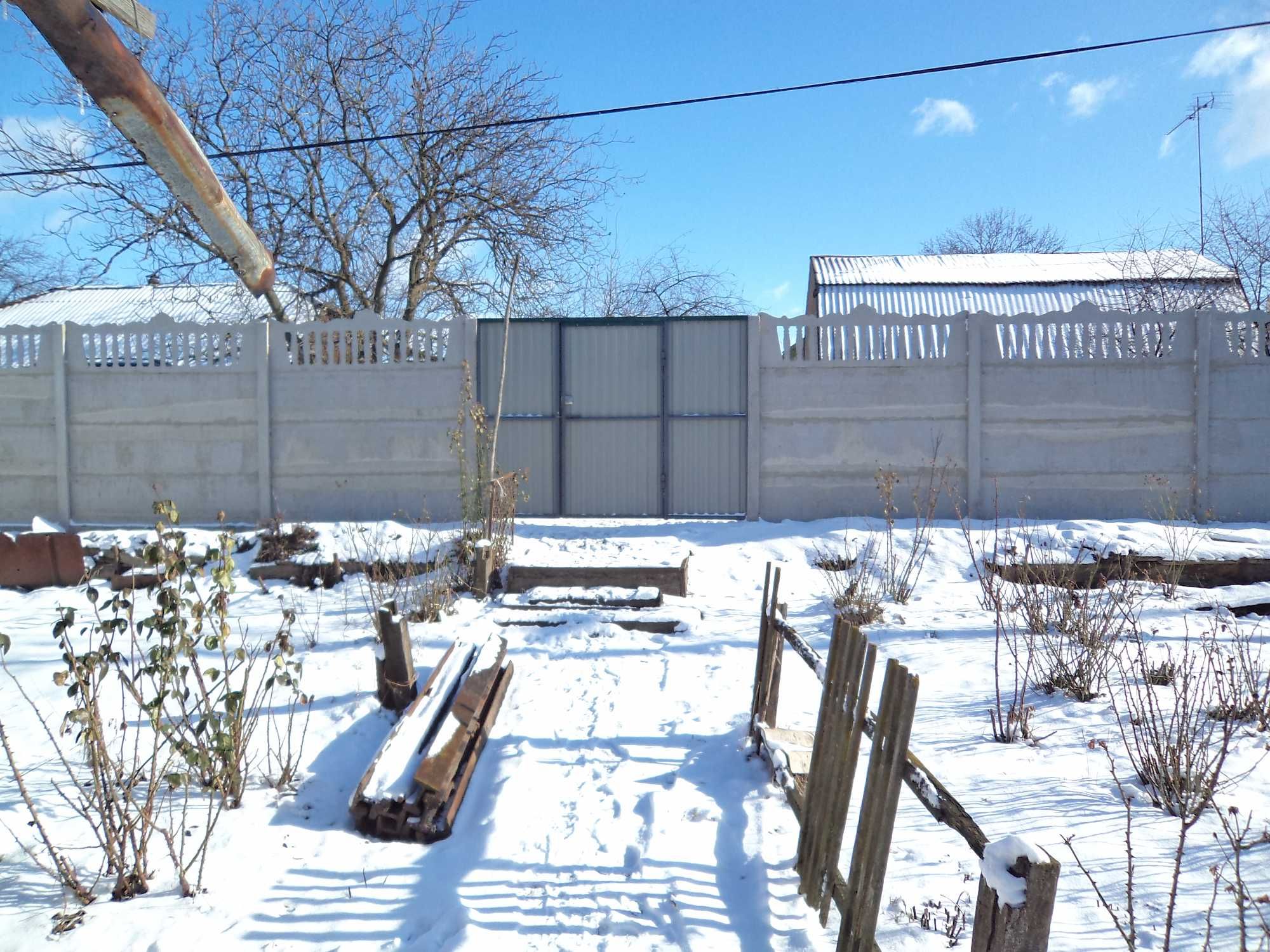 Обʼєкт нерухомості: 3 КІМ. БУДИНОК, ПЛОЩА - 57 м², ЦІНА - 21 000 $
 — HUBTRUST, Вінниця
