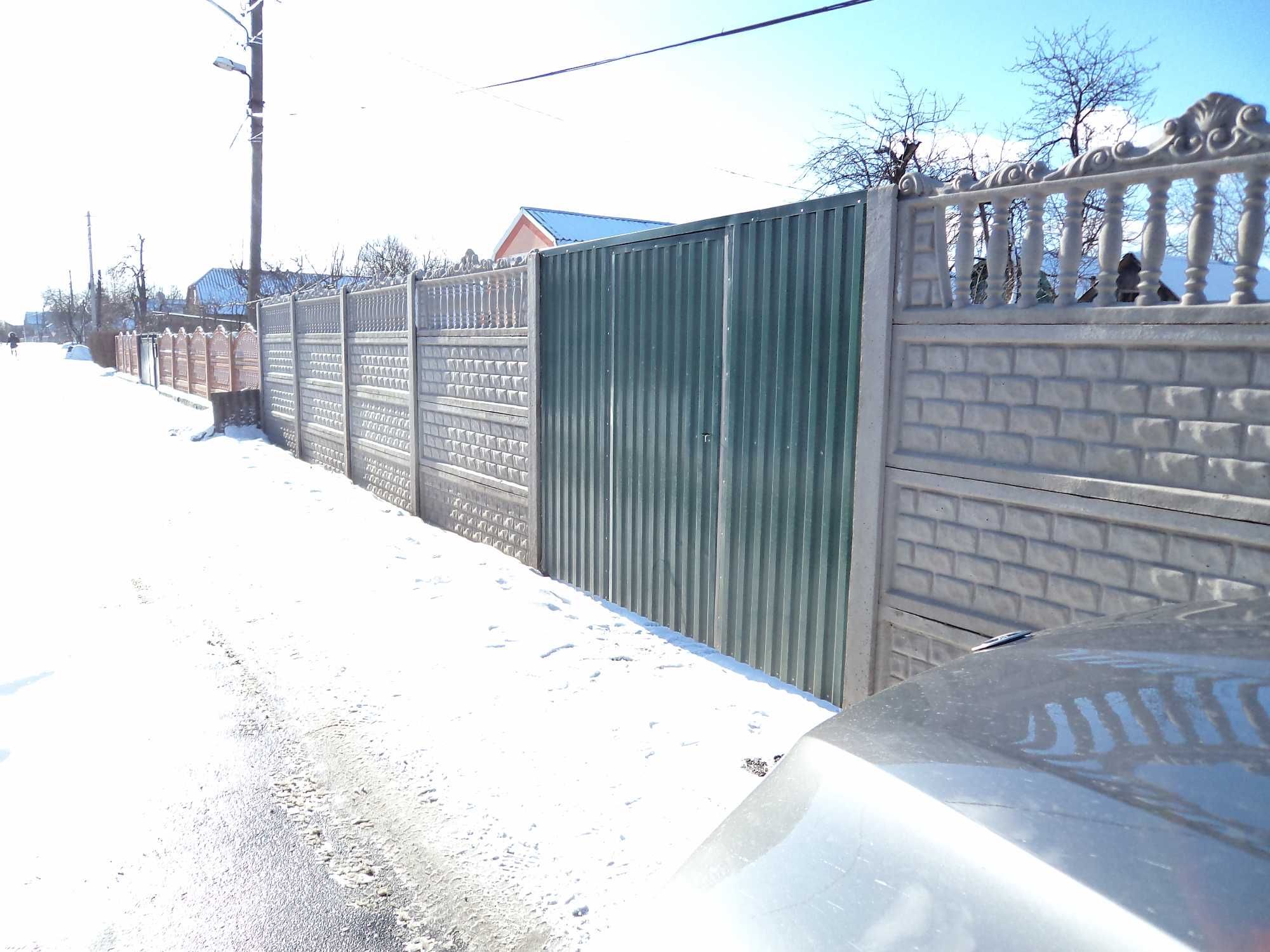 Обʼєкт нерухомості: 3 КІМ. БУДИНОК, ПЛОЩА - 57 м², ЦІНА - 21 000 $
 — HUBTRUST, Вінниця