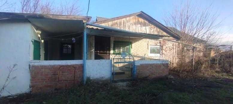 5 КІМ. БУДИНОК, ПЛОЩА - 84 м², ЦІНА - 7 500 $

