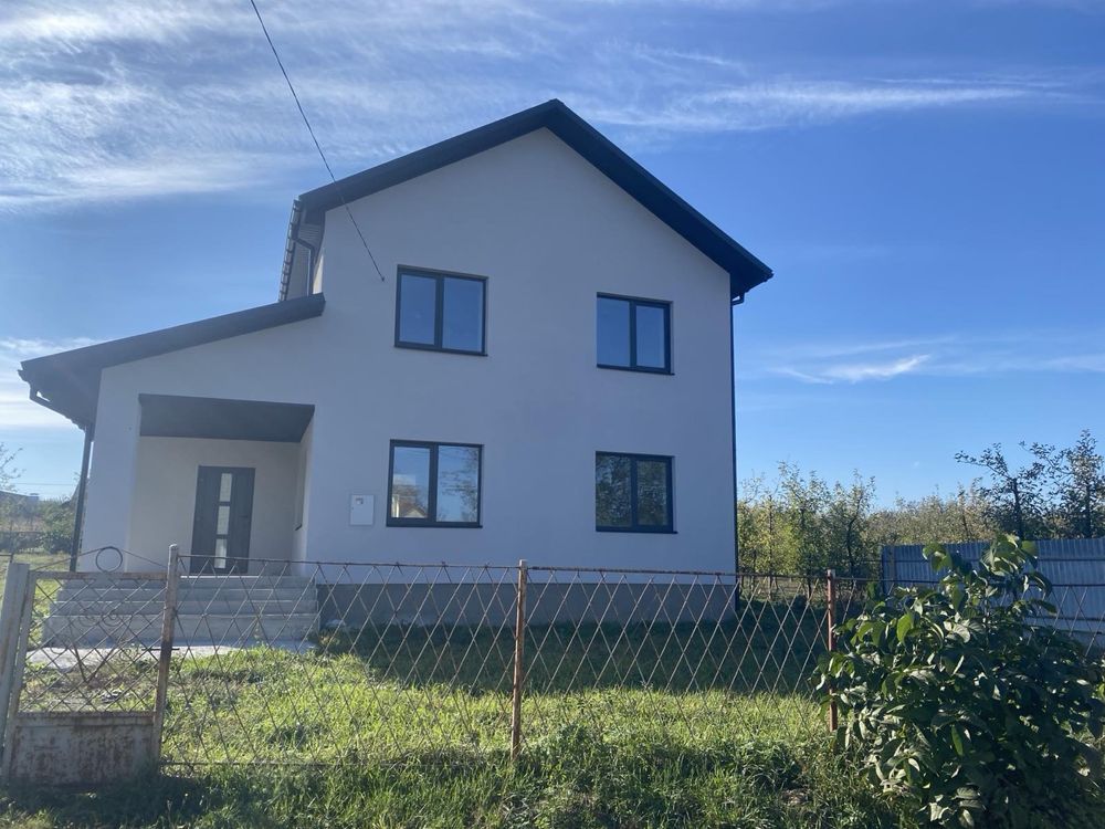 Обʼєкт нерухомості: 4 КІМ. БУДИНОК, ПЛОЩА - 145 м², ЦІНА - 105 000 $
 — HUBTRUST, Вінниця