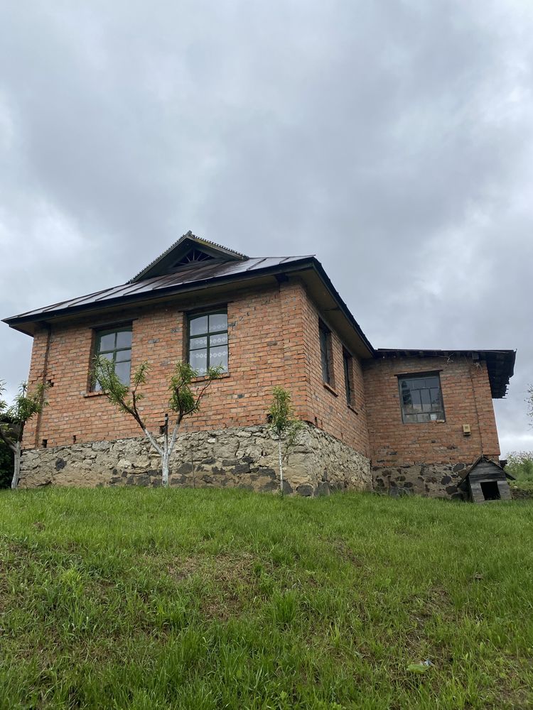 3 КІМ. БУДИНОК, ПЛОЩА - 62 м², ЦІНА - 10 000 $
