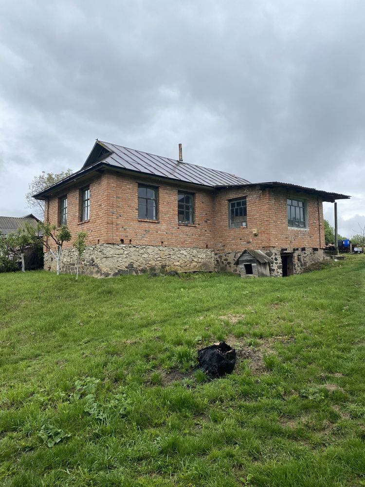 Обʼєкт нерухомості: 3 КІМ. БУДИНОК, ПЛОЩА - 62 м², ЦІНА - 10 000 $
 — HUBTRUST, Вінниця