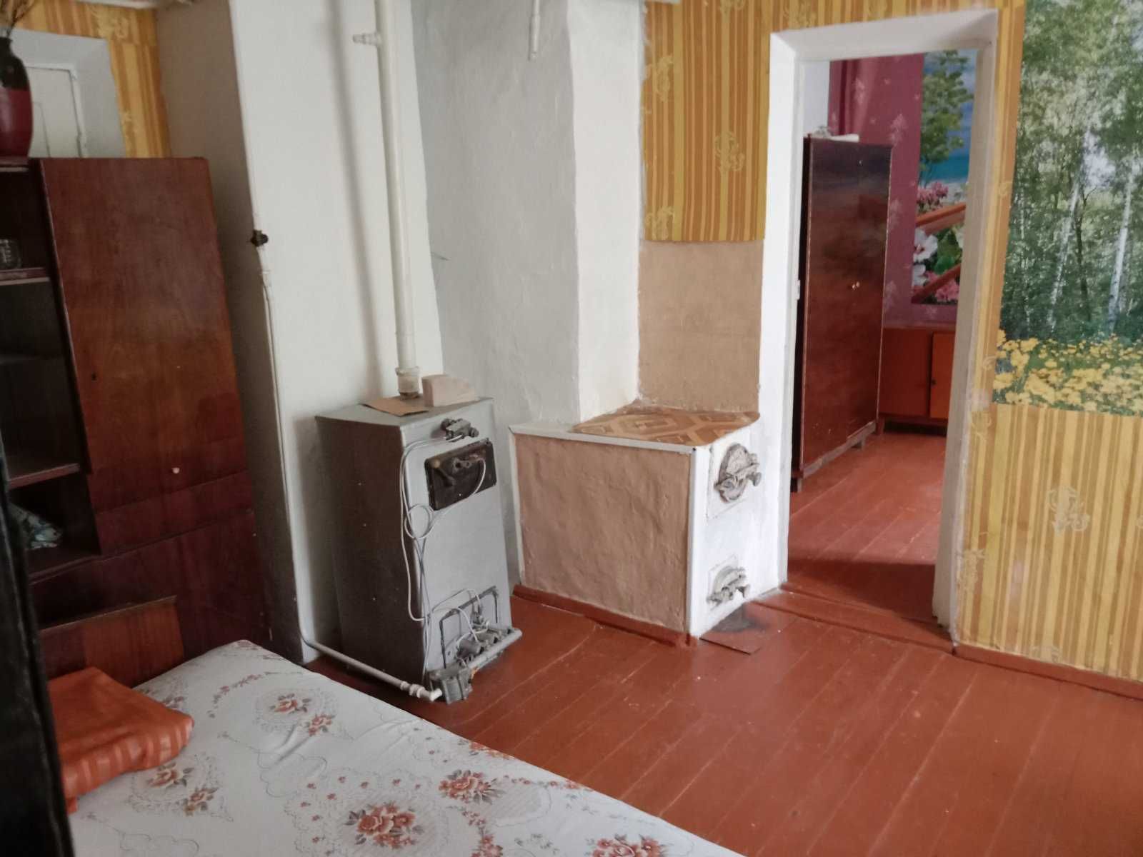 Обʼєкт нерухомості: 4 КІМ. БУДИНОК, ПЛОЩА - 68.3 м², ЦІНА - 12 000 $
 — HUBTRUST, Вінниця