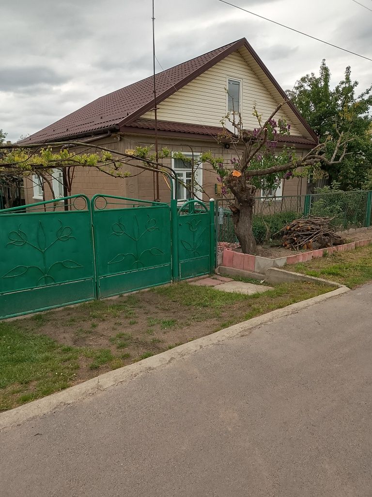 Обʼєкт нерухомості: 3 КІМ. БУДИНОК, ПЛОЩА - 75 м², ЦІНА - 57 000 $
 — HUBTRUST, Вінниця