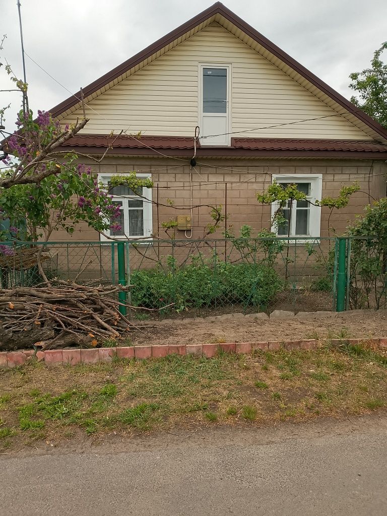 Обʼєкт нерухомості: 3 КІМ. БУДИНОК, ПЛОЩА - 75 м², ЦІНА - 57 000 $
 — HUBTRUST, Вінниця