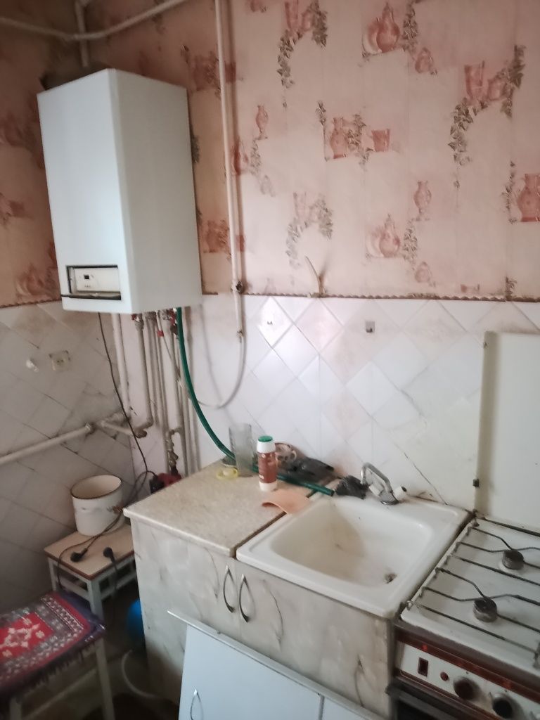 Обʼєкт нерухомості: 3 КІМ. БУДИНОК, ПЛОЩА - 75 м², ЦІНА - 57 000 $
 — HUBTRUST, Вінниця