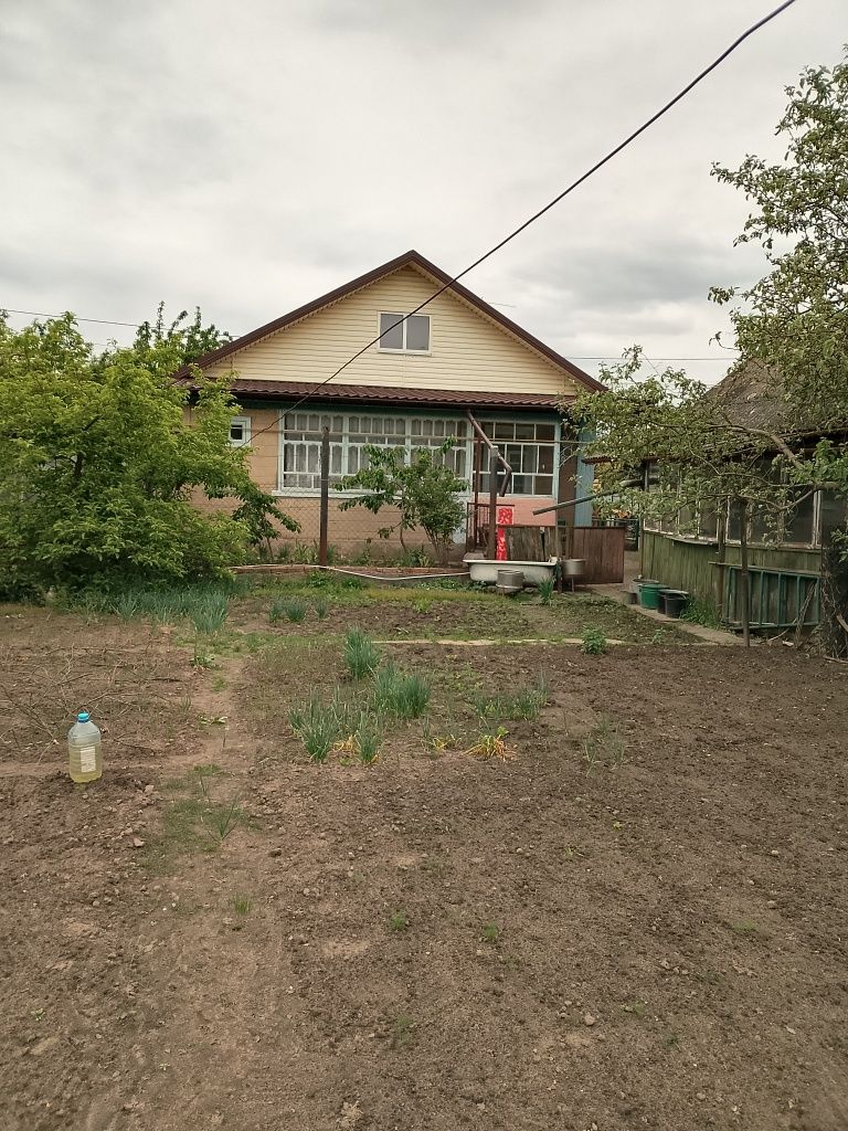Обʼєкт нерухомості: 3 КІМ. БУДИНОК, ПЛОЩА - 75 м², ЦІНА - 57 000 $
 — HUBTRUST, Вінниця