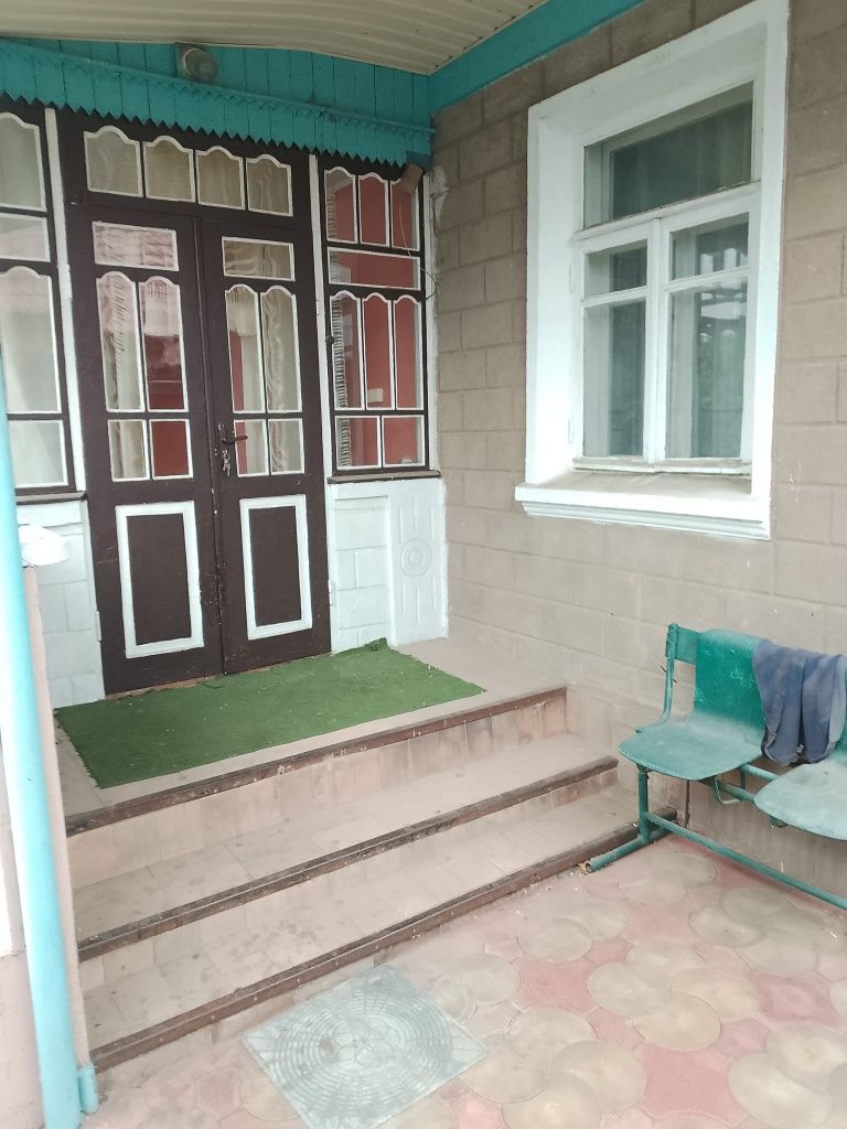Обʼєкт нерухомості: 3 КІМ. БУДИНОК, ПЛОЩА - 75 м², ЦІНА - 57 000 $
 — HUBTRUST, Вінниця