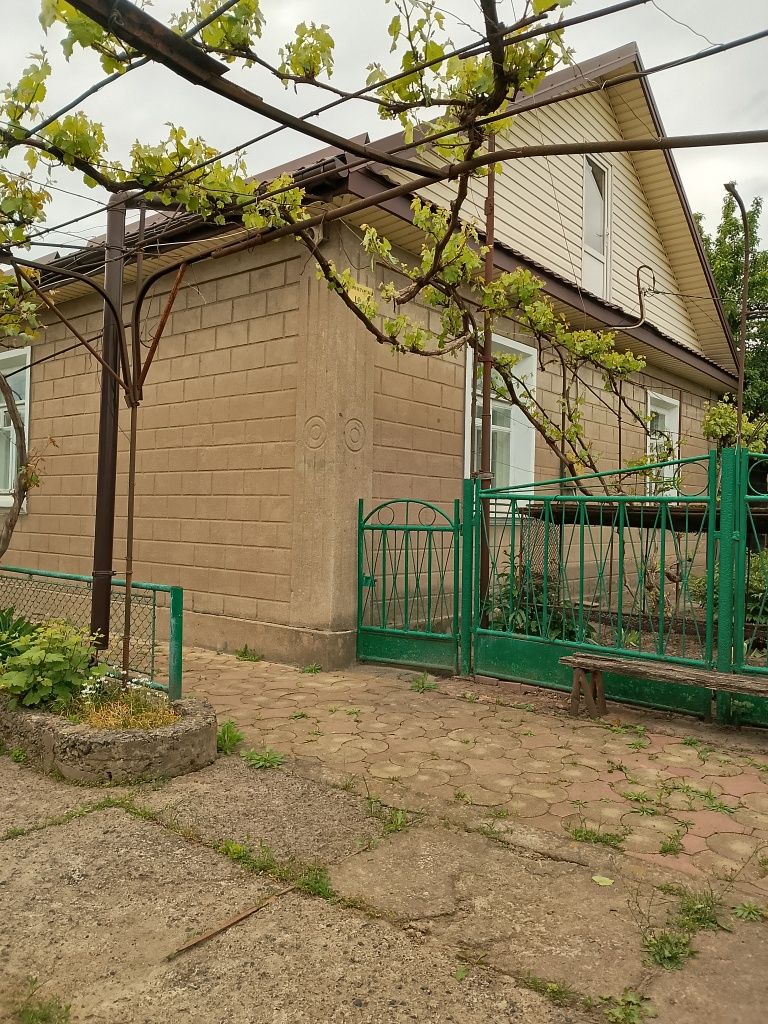 Обʼєкт нерухомості: 3 КІМ. БУДИНОК, ПЛОЩА - 75 м², ЦІНА - 57 000 $
 — HUBTRUST, Вінниця