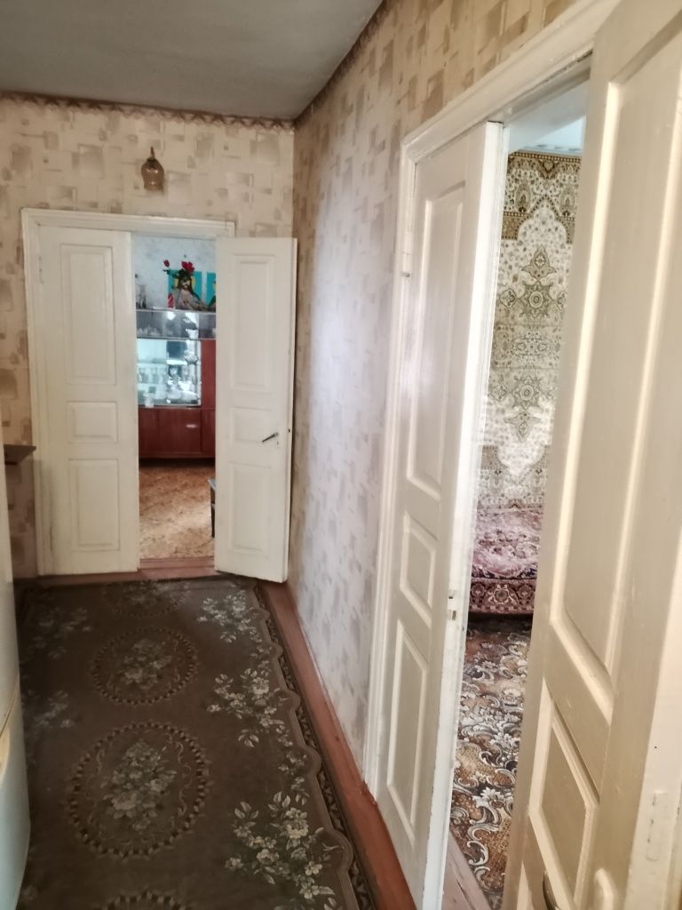 Обʼєкт нерухомості: 3 КІМ. БУДИНОК, ПЛОЩА - 75 м², ЦІНА - 57 000 $
 — HUBTRUST, Вінниця