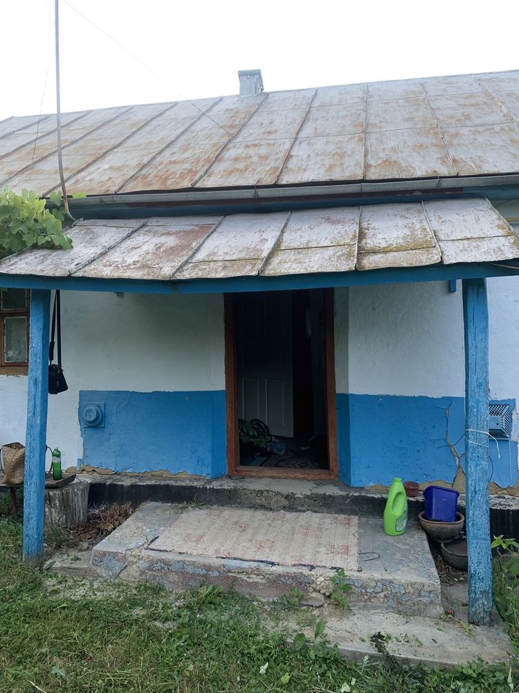 2 КІМ. БУДИНОК, ПЛОЩА - 42 м², ЦІНА - 2 879 $
