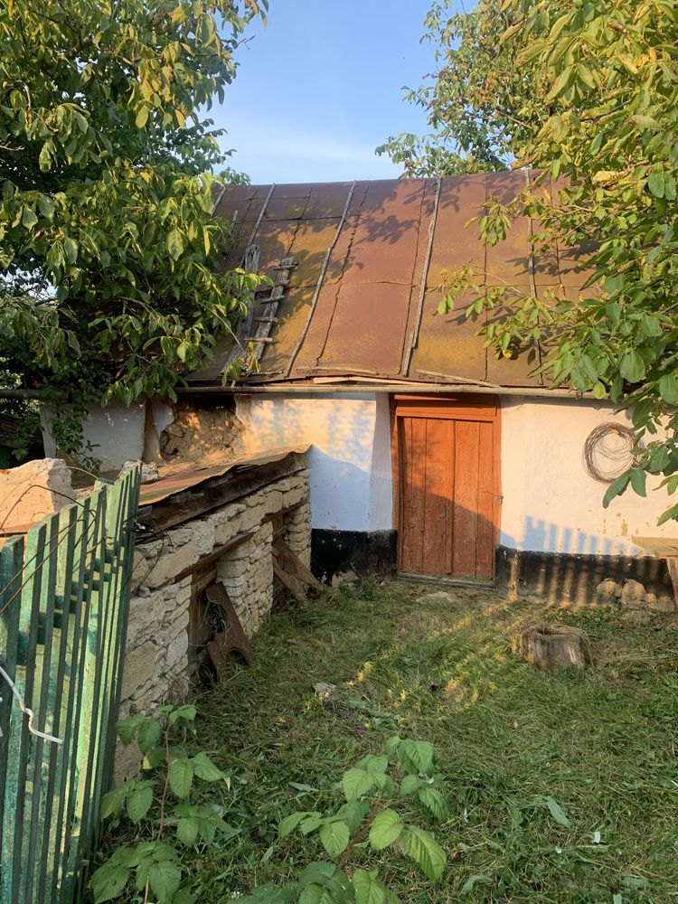 Обʼєкт нерухомості: 2 КІМ. БУДИНОК, ПЛОЩА - 42 м², ЦІНА - 2 879 $
 — HUBTRUST, Вінниця