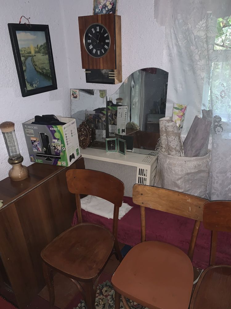 Обʼєкт нерухомості: 2 КІМ. БУДИНОК, ПЛОЩА - 42 м², ЦІНА - 2 879 $
 — HUBTRUST, Вінниця
