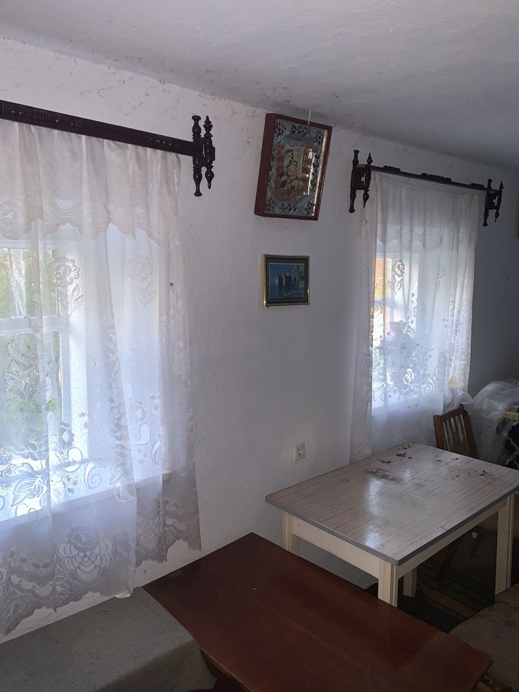 Обʼєкт нерухомості: 2 КІМ. БУДИНОК, ПЛОЩА - 42 м², ЦІНА - 2 879 $
 — HUBTRUST, Вінниця
